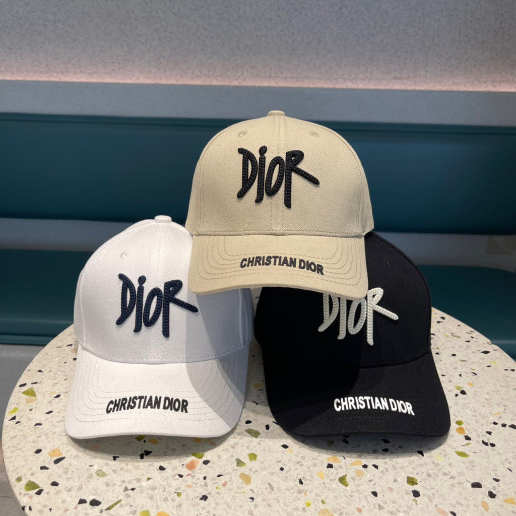D-Cap