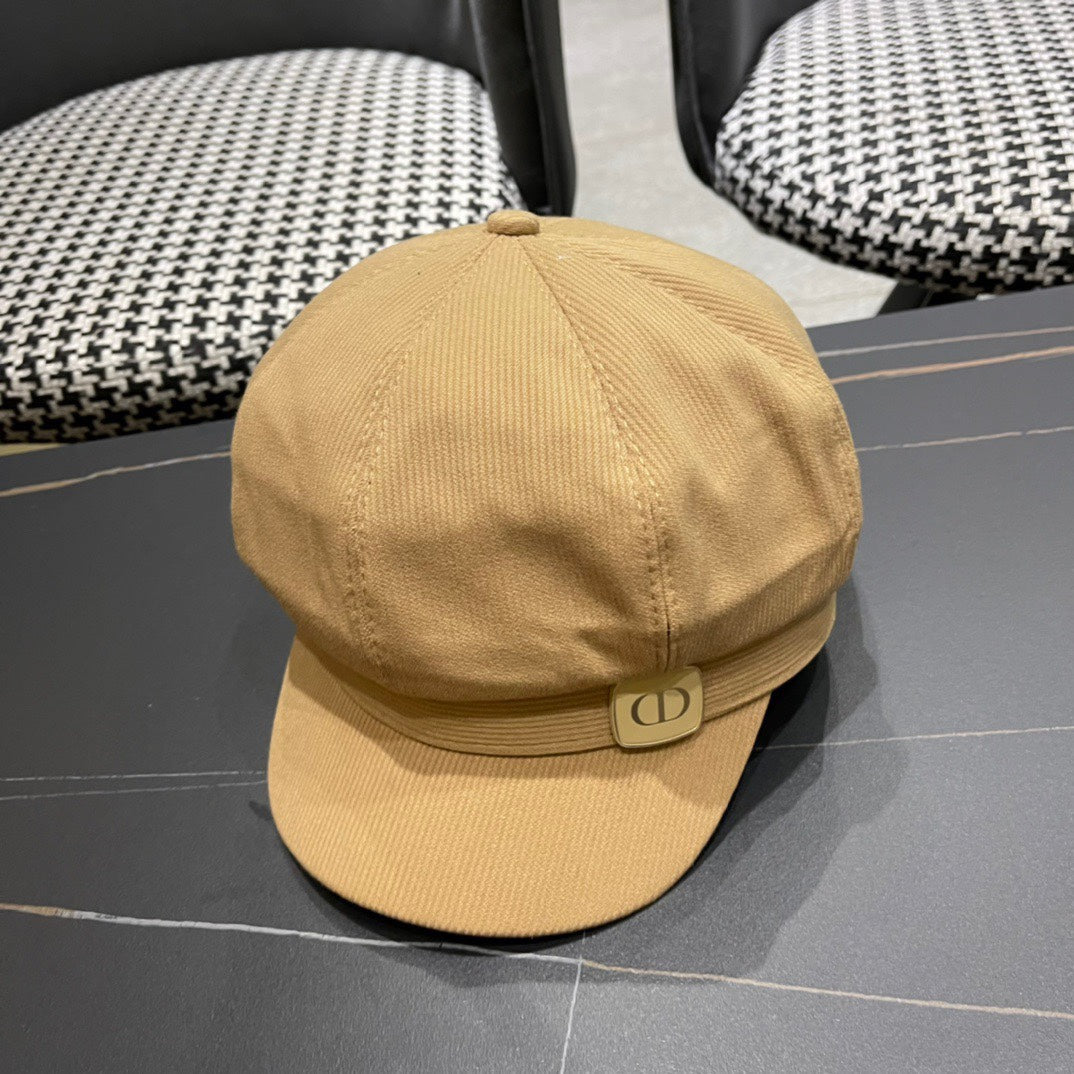 D-Cap