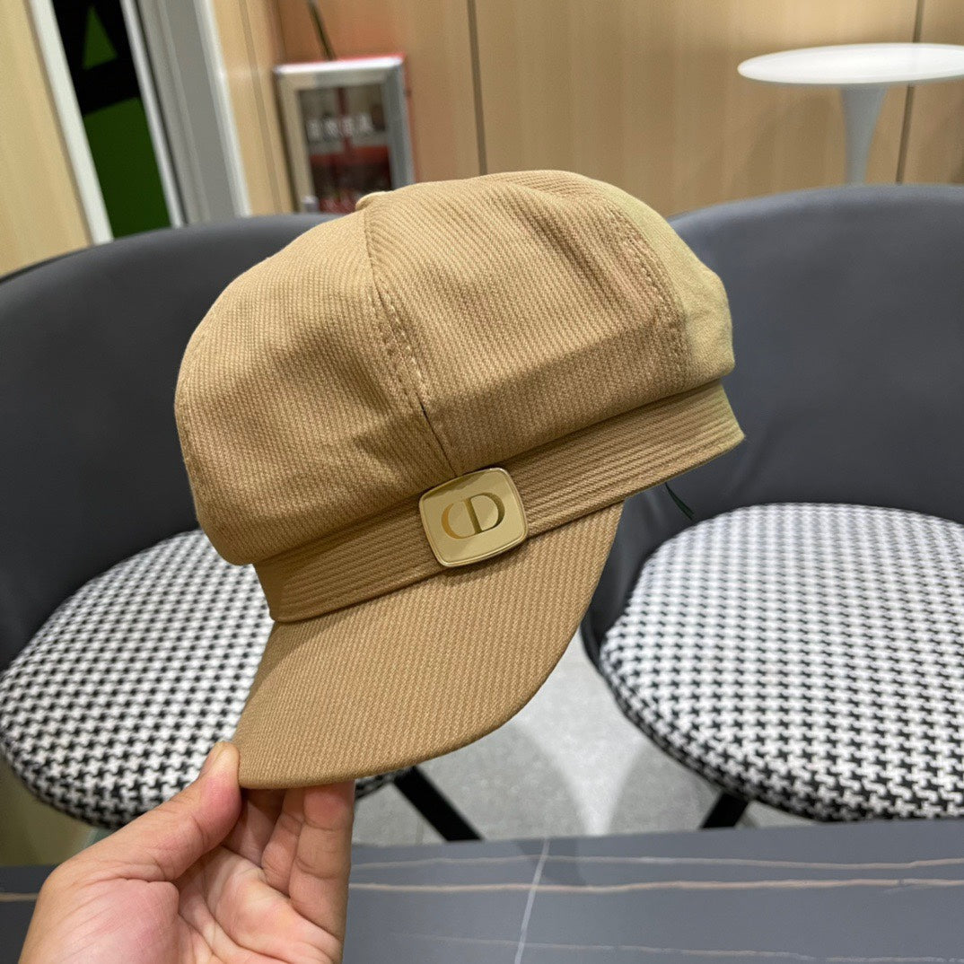 D-Cap
