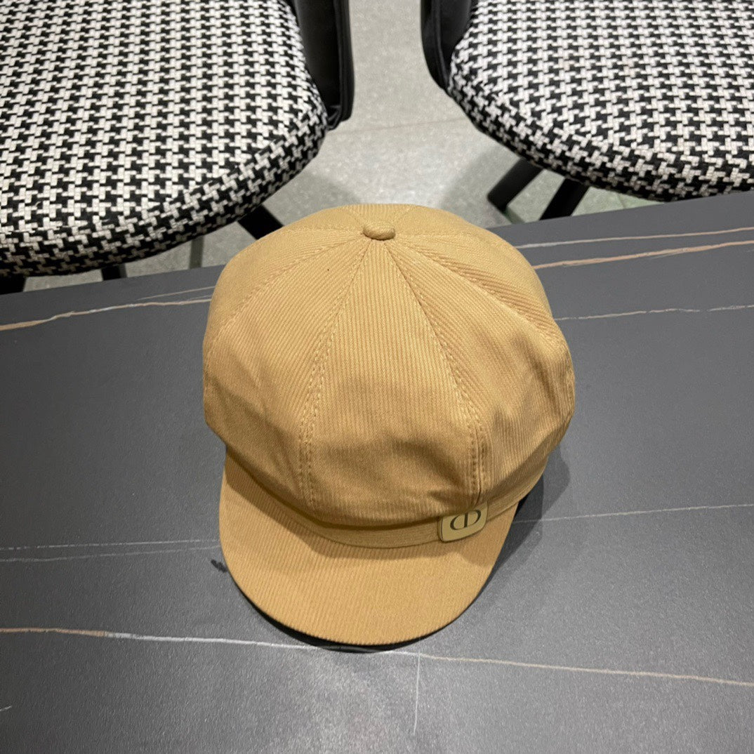 D-Cap