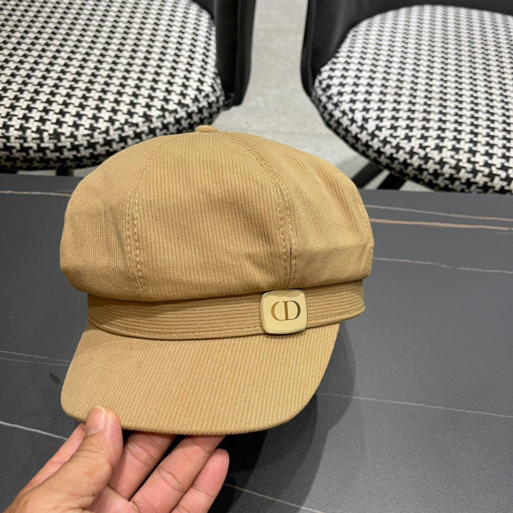 D-Cap