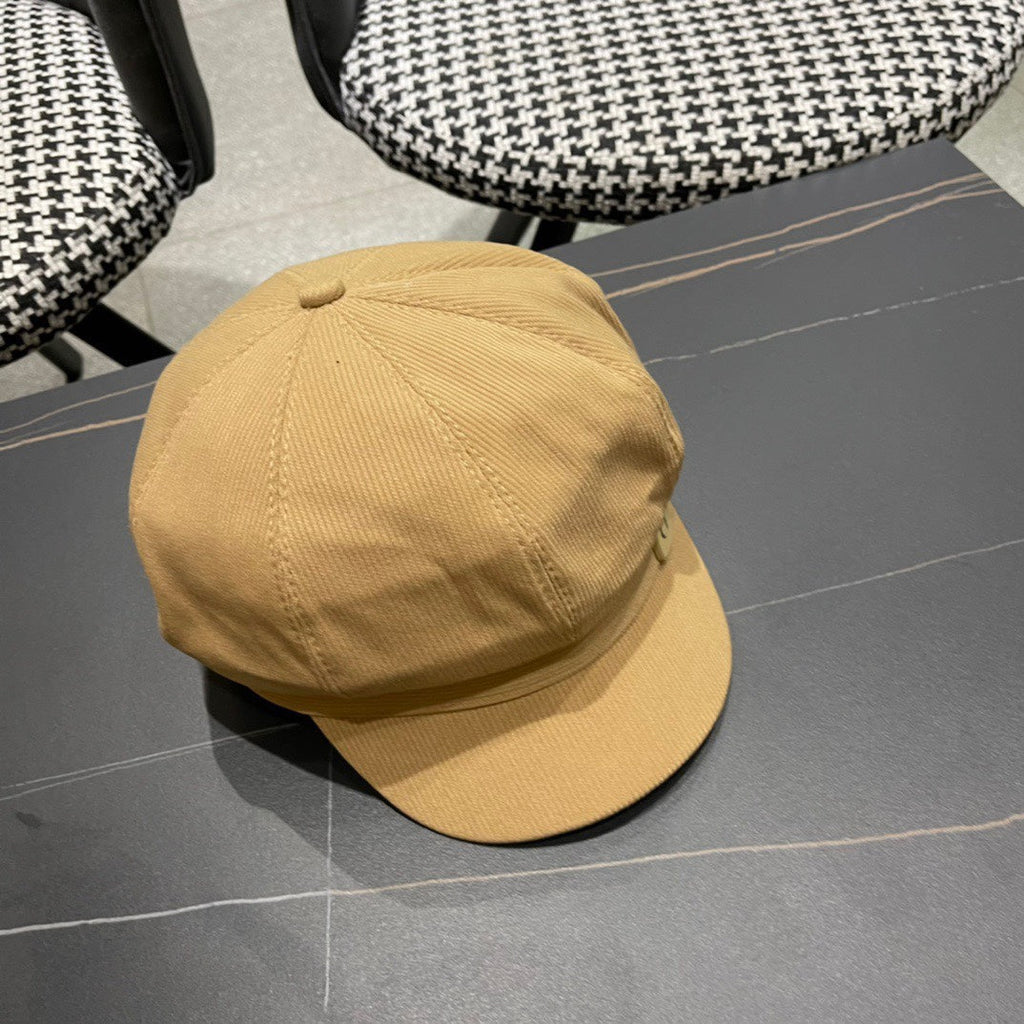 D-Cap
