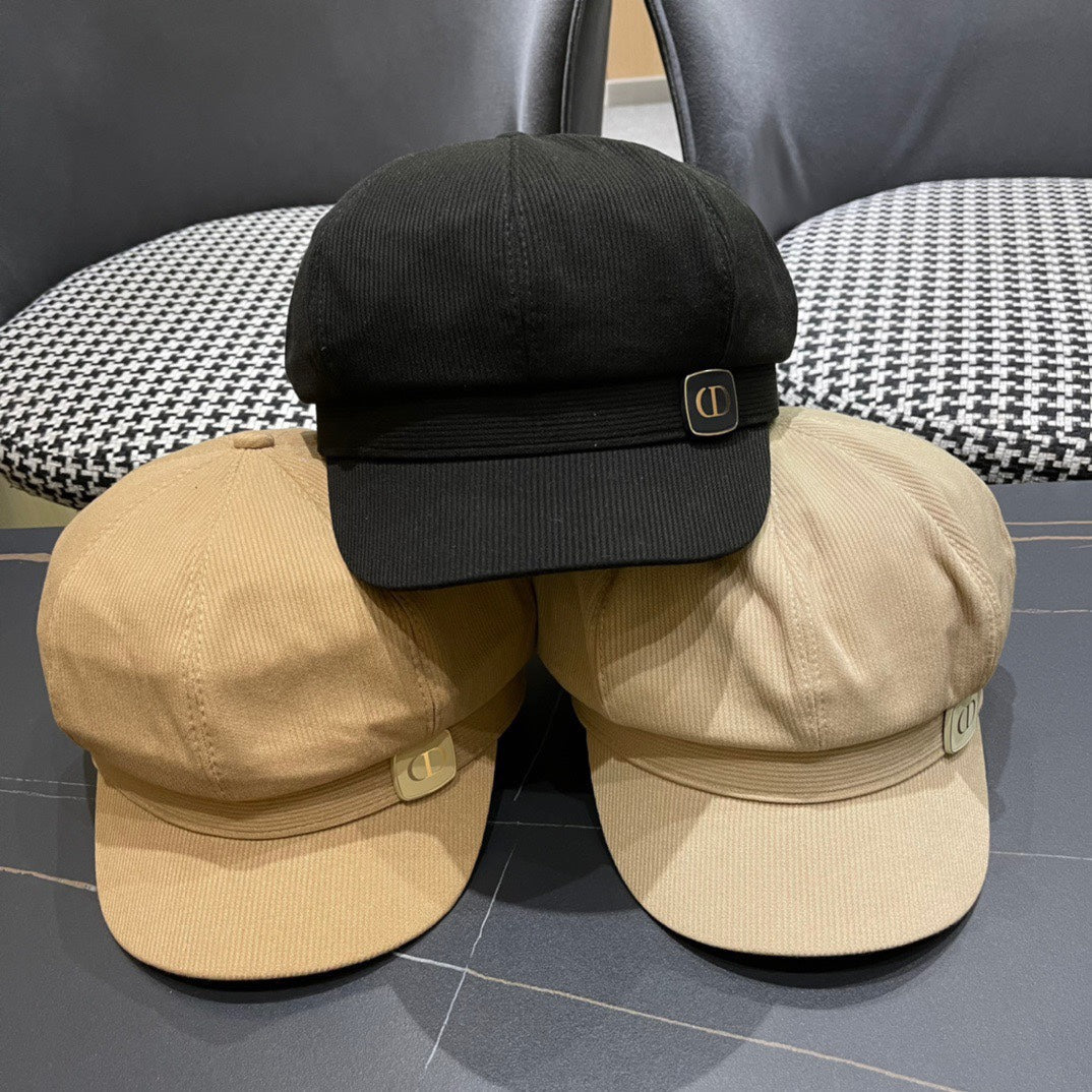 D-Cap