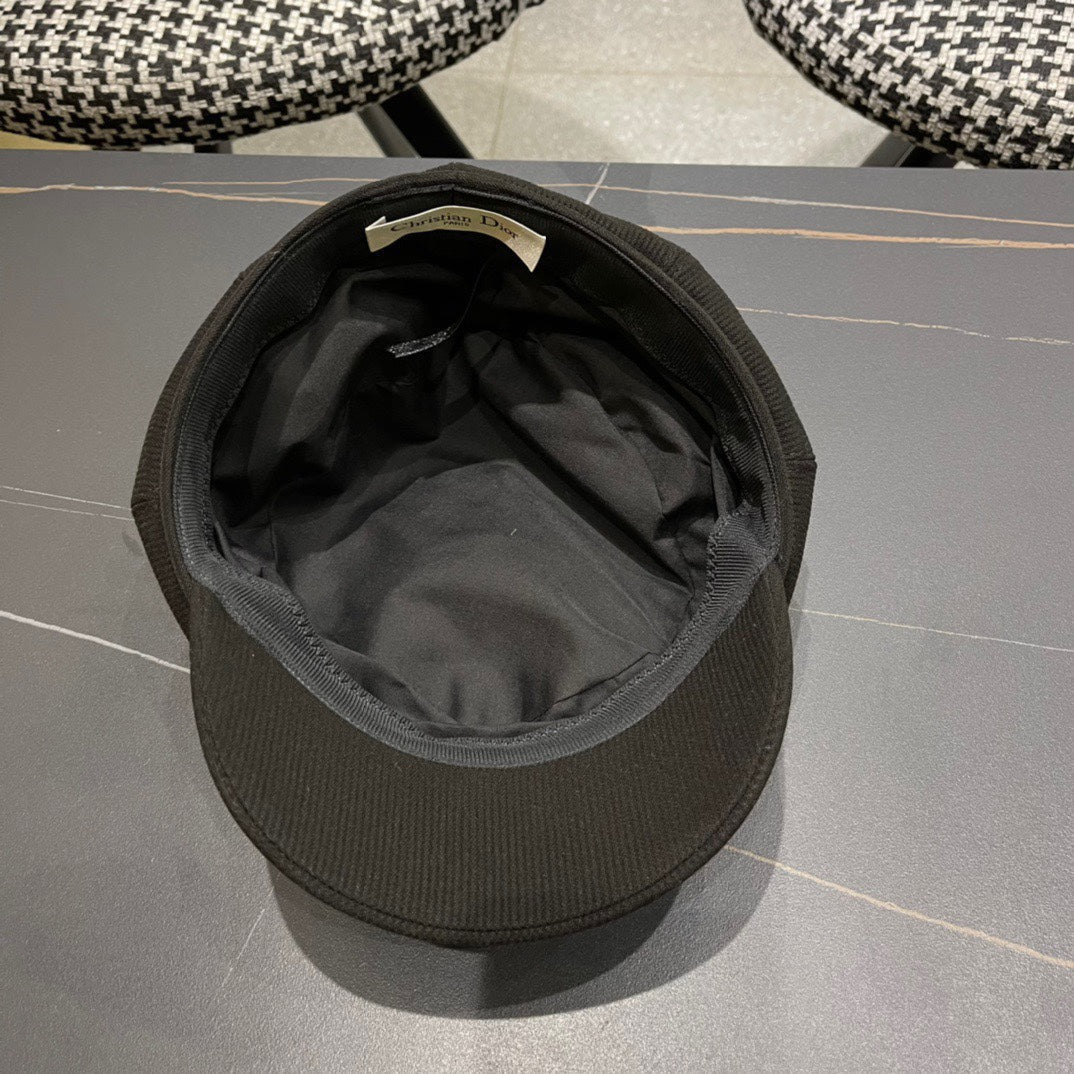 D-Cap