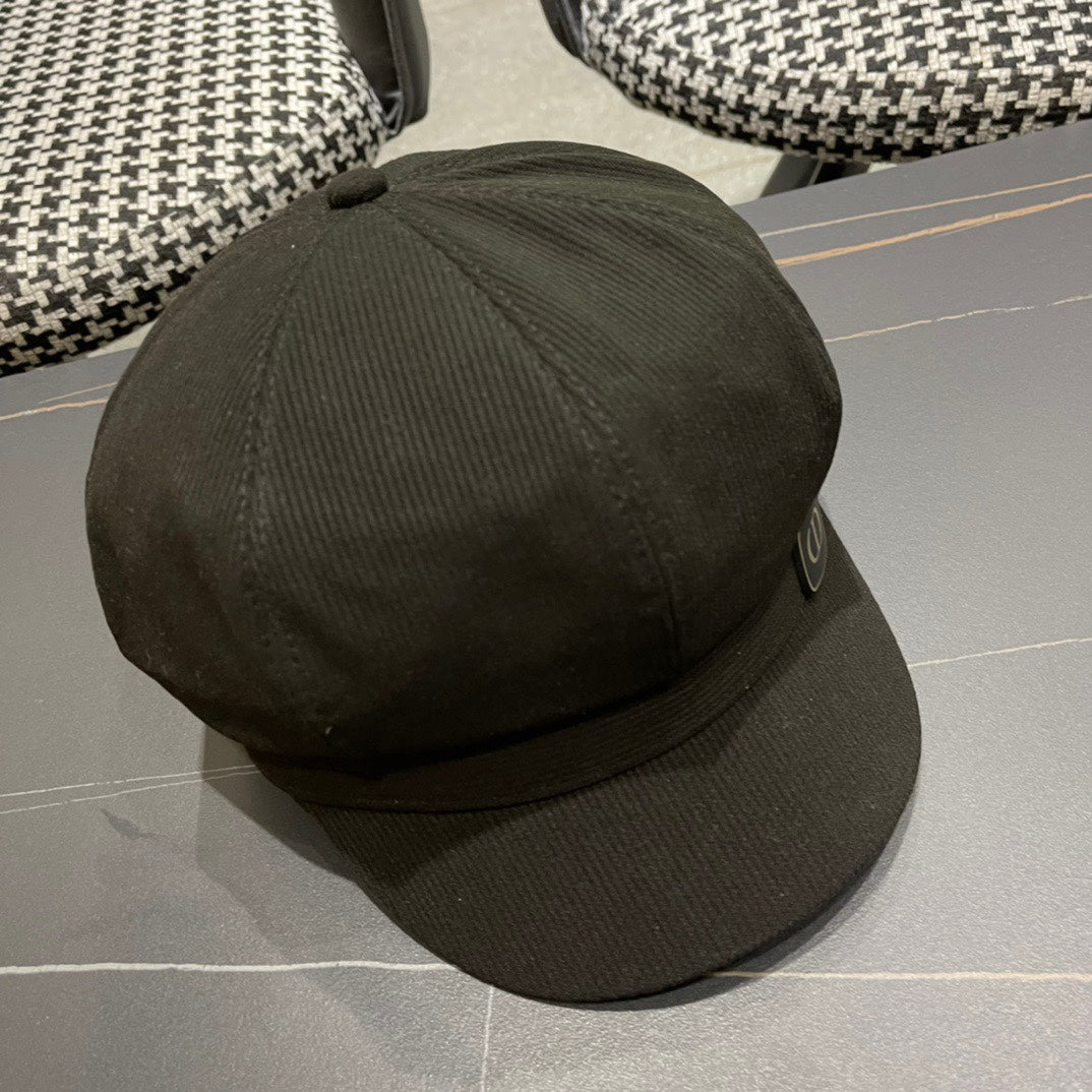 D-Cap