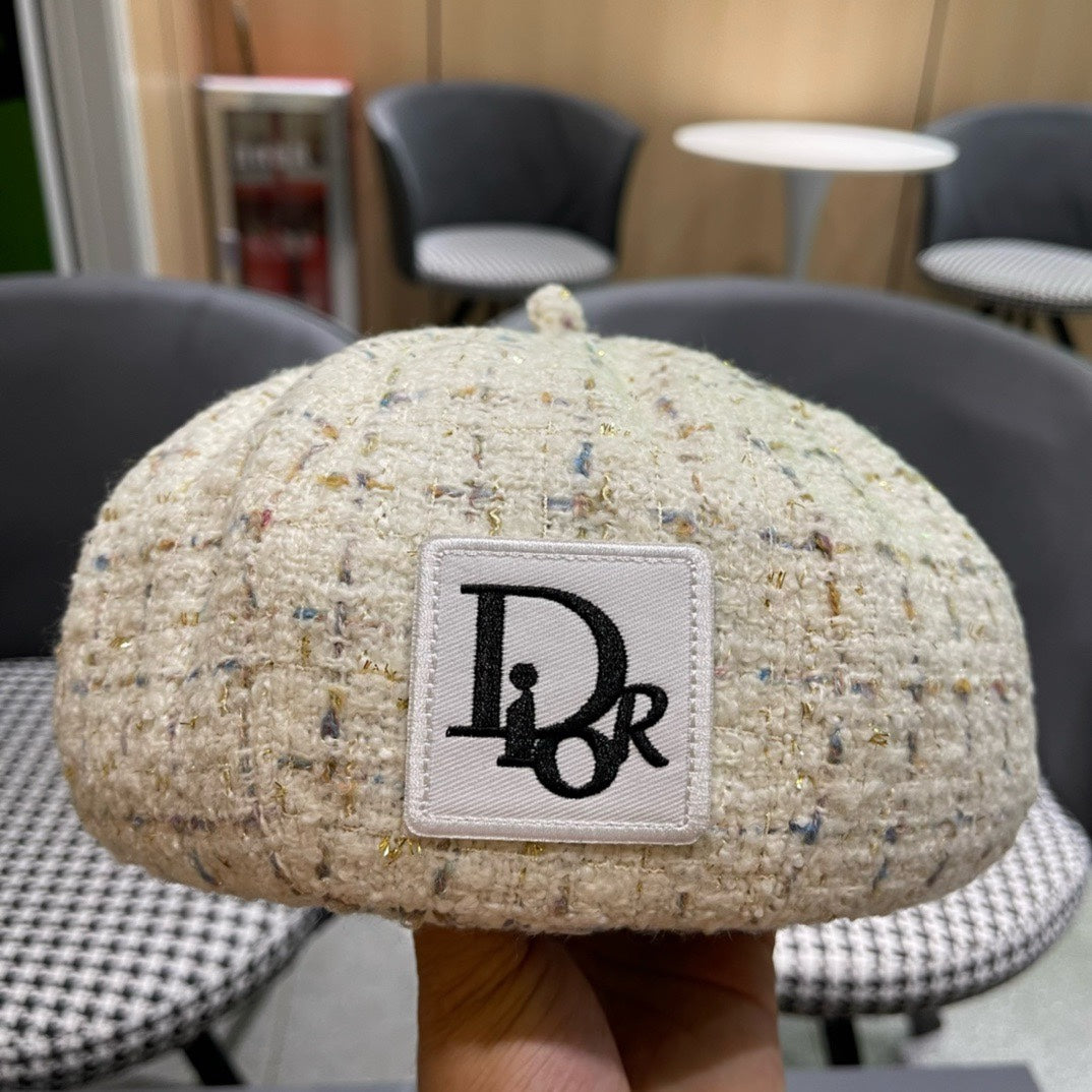 D-Cap