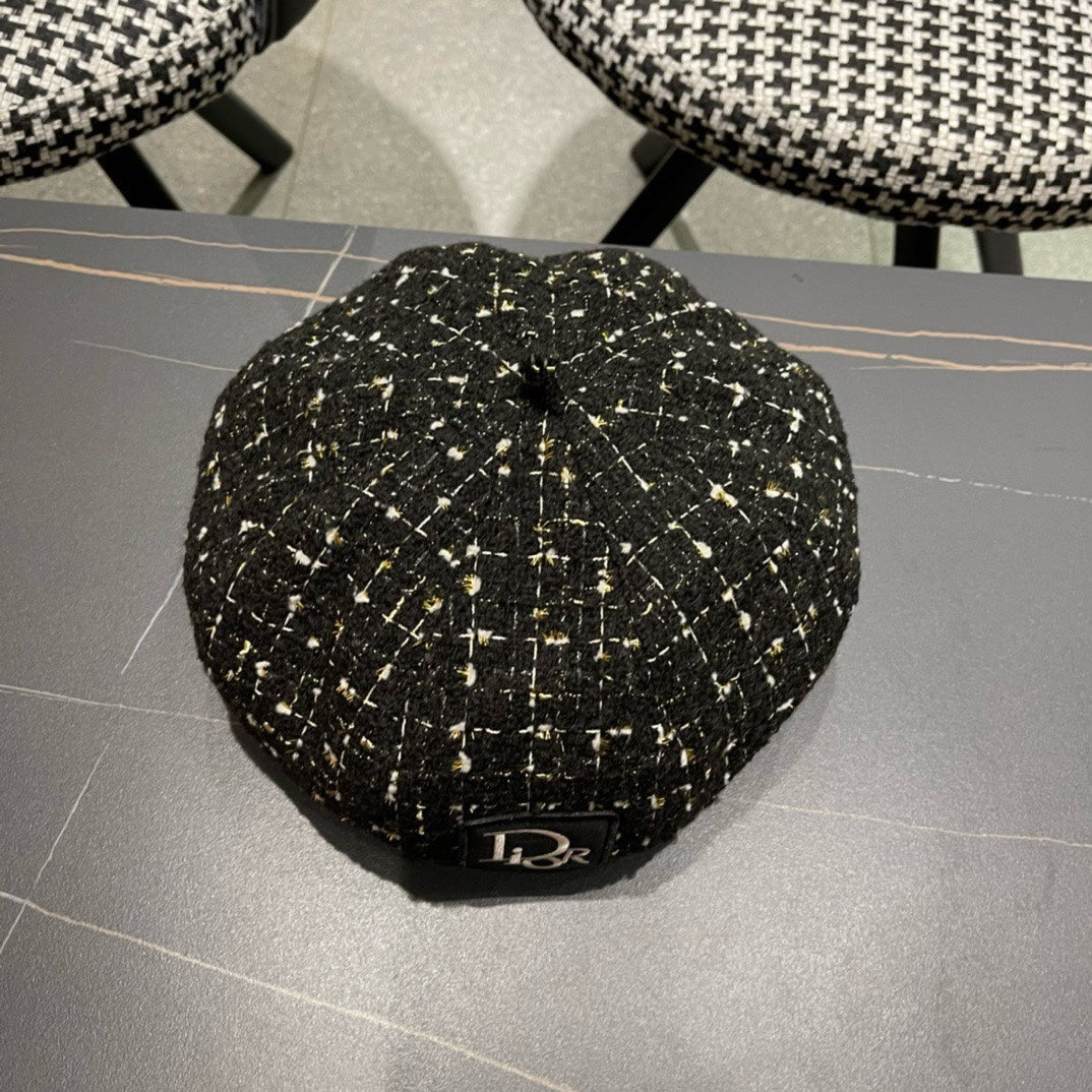 D-Cap