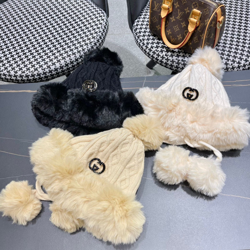 G-Cap