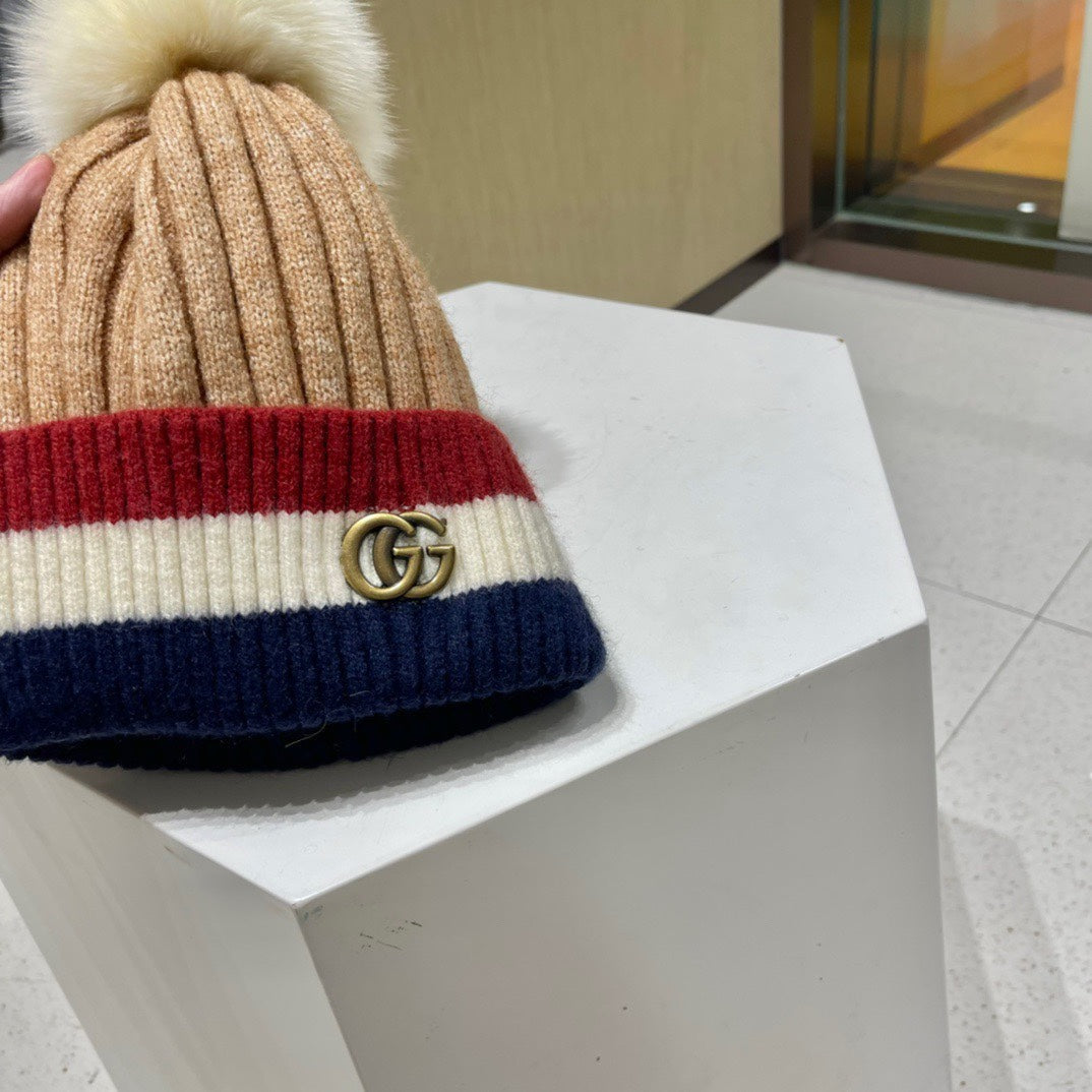 G-Cap