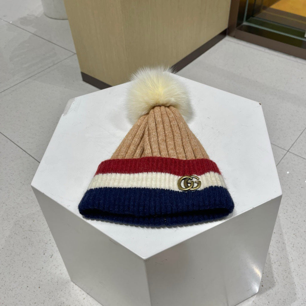 G-Cap