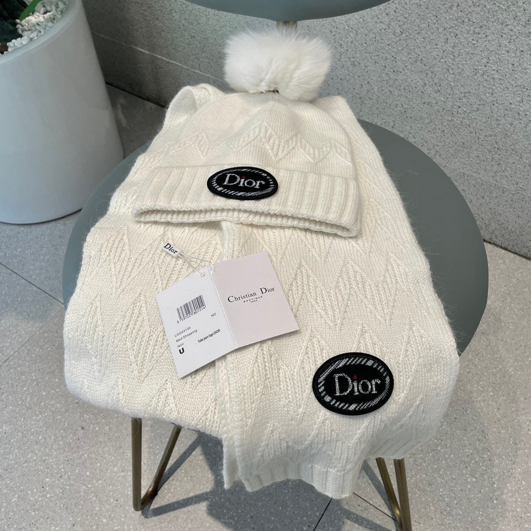 D-Cap