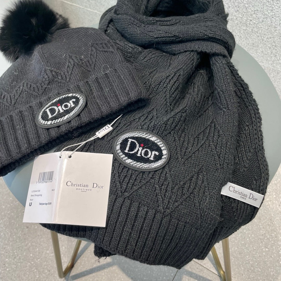 D-Cap