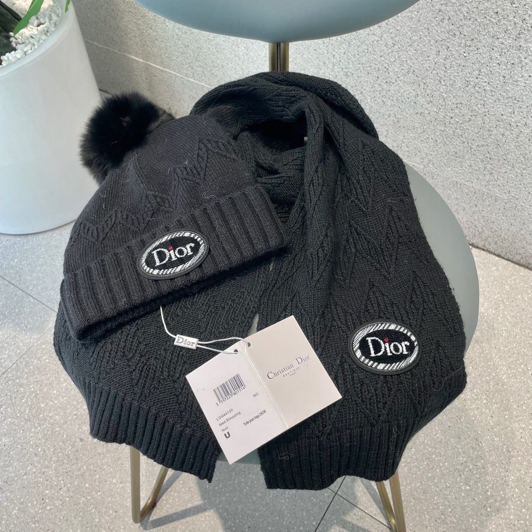 D-Cap