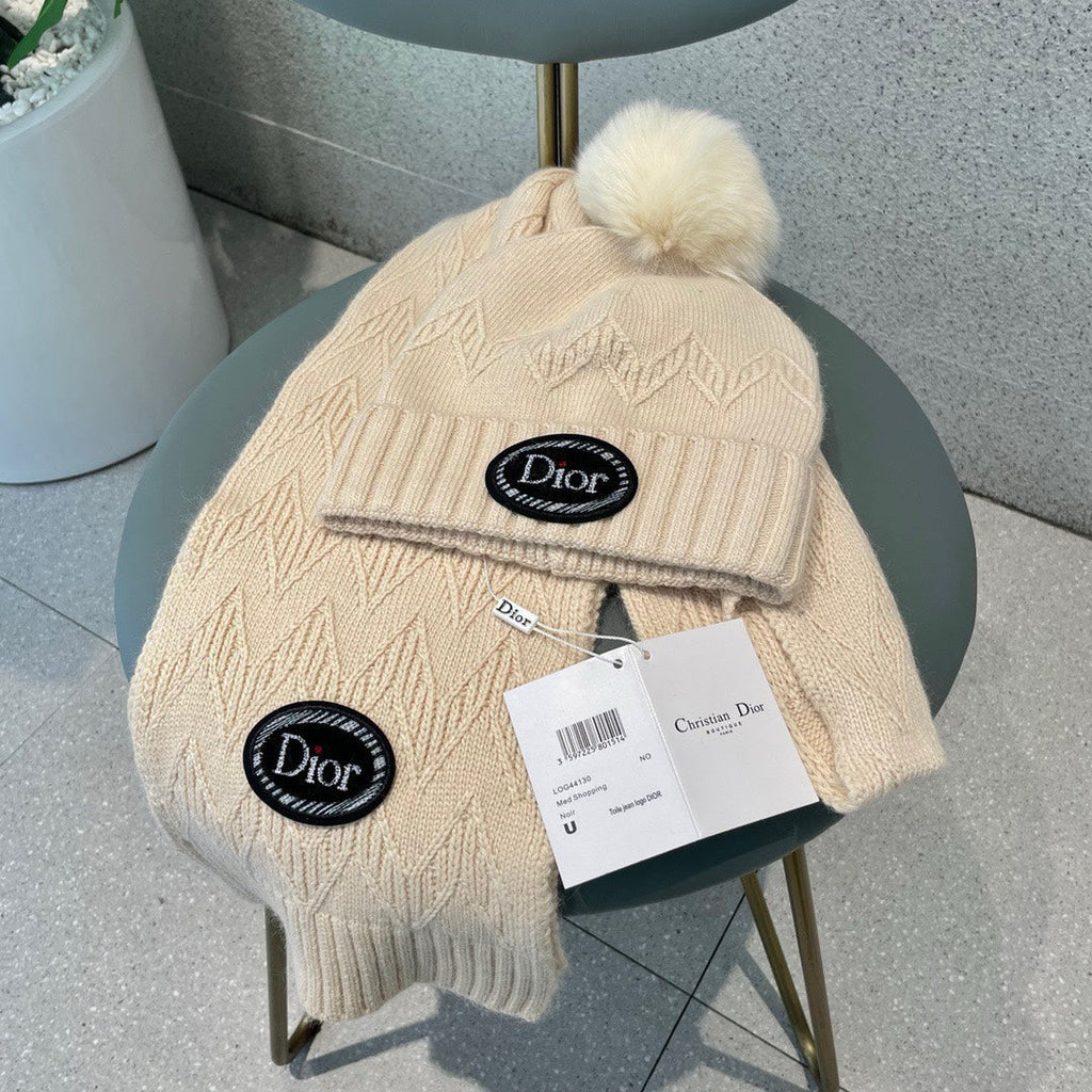 D-Cap