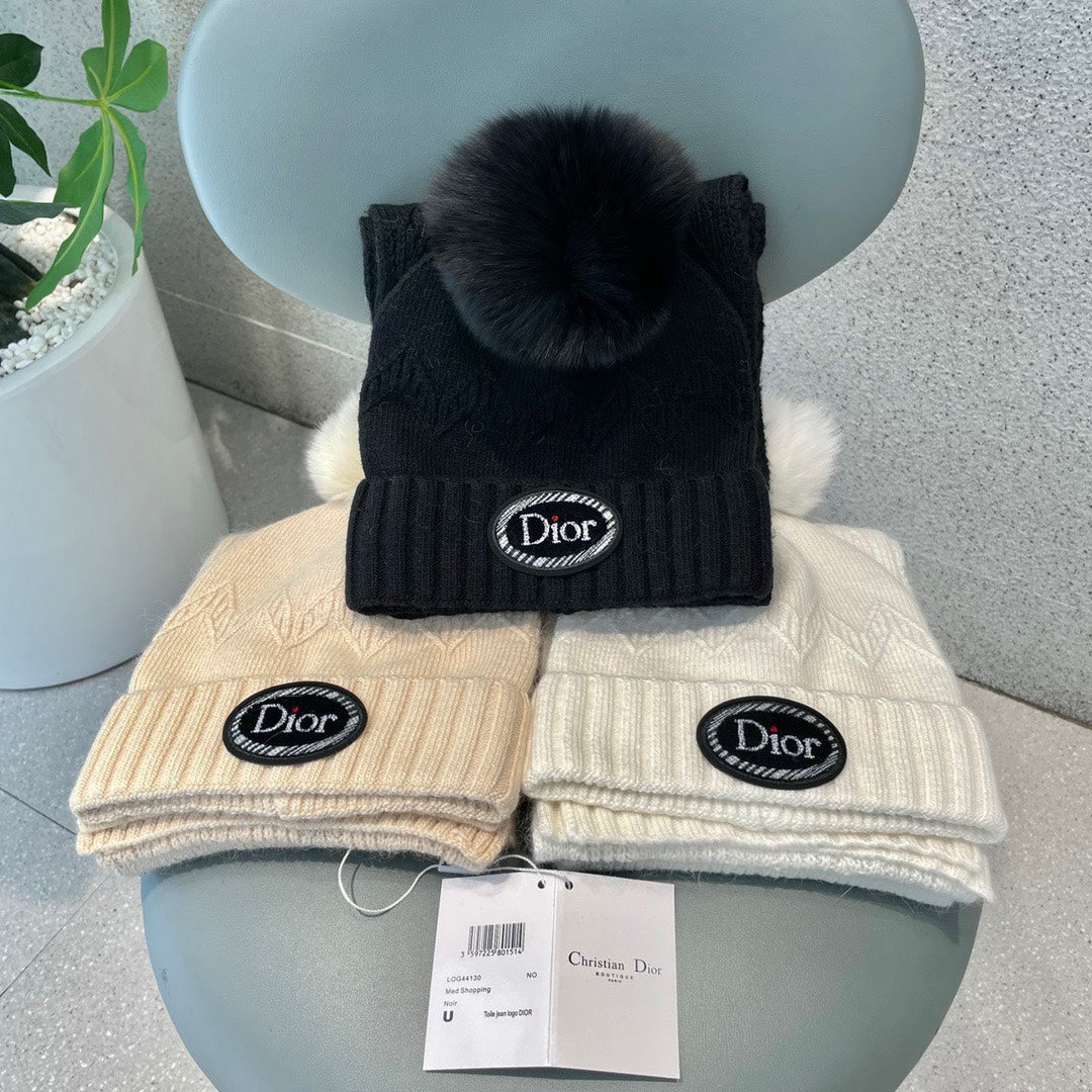 D-Cap