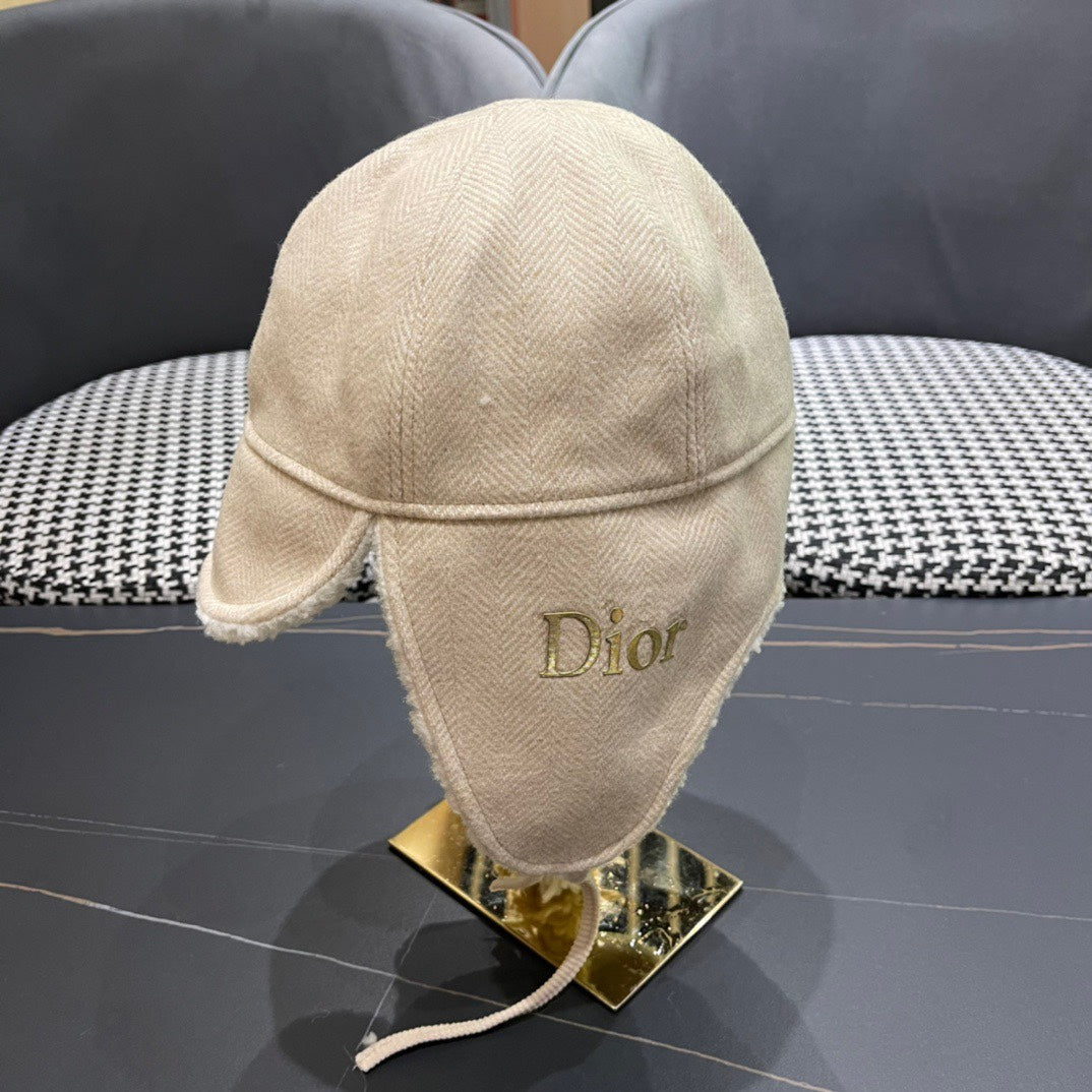 D-Cap