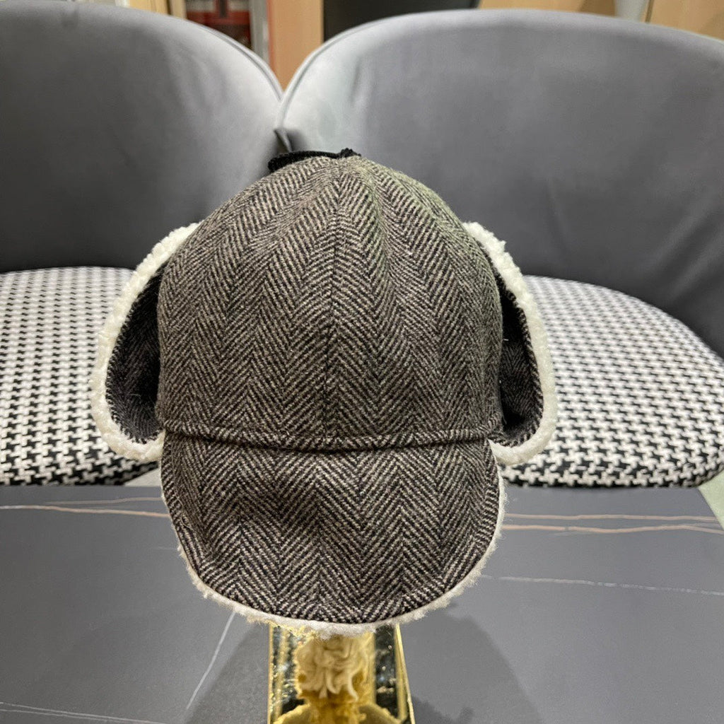 D-Cap