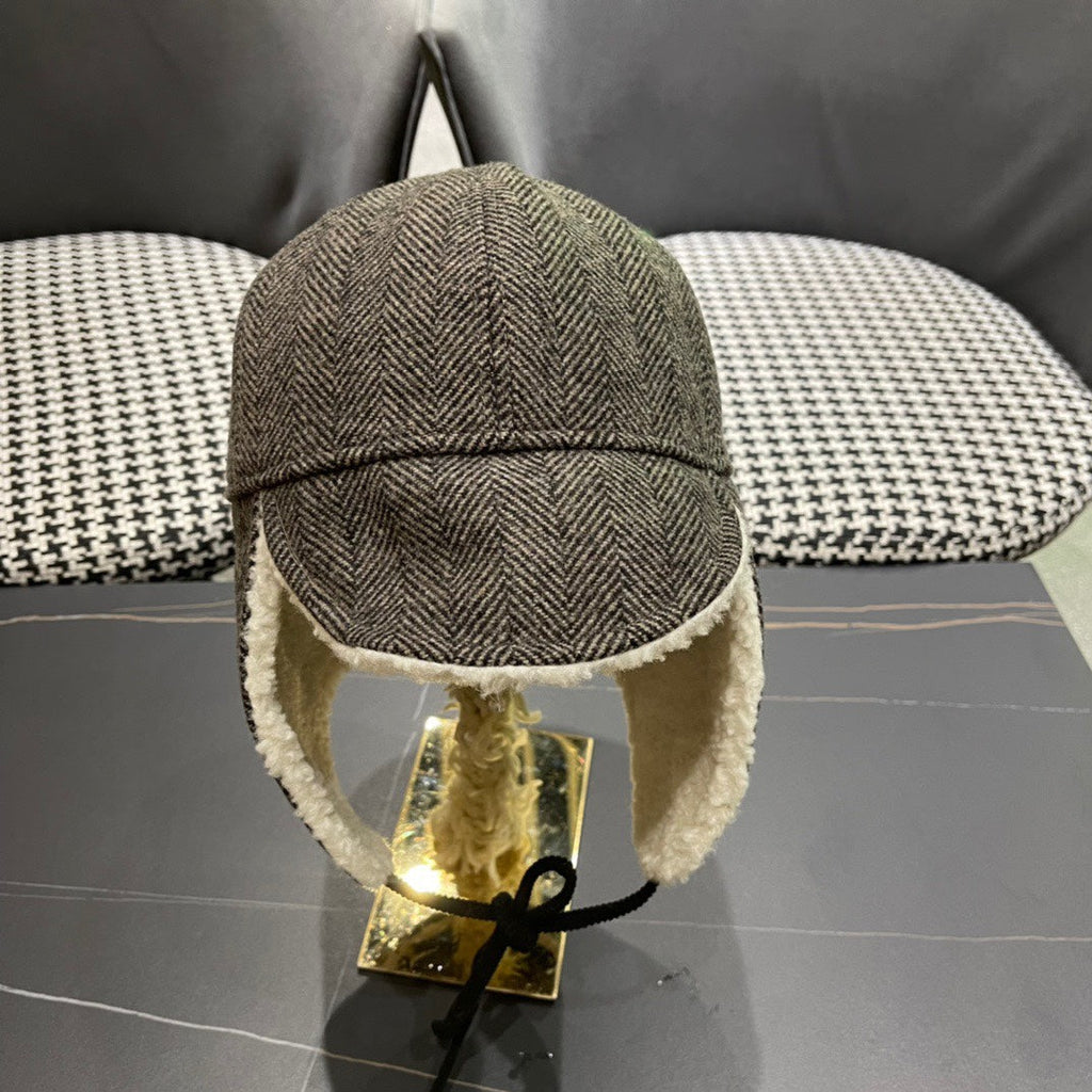 D-Cap