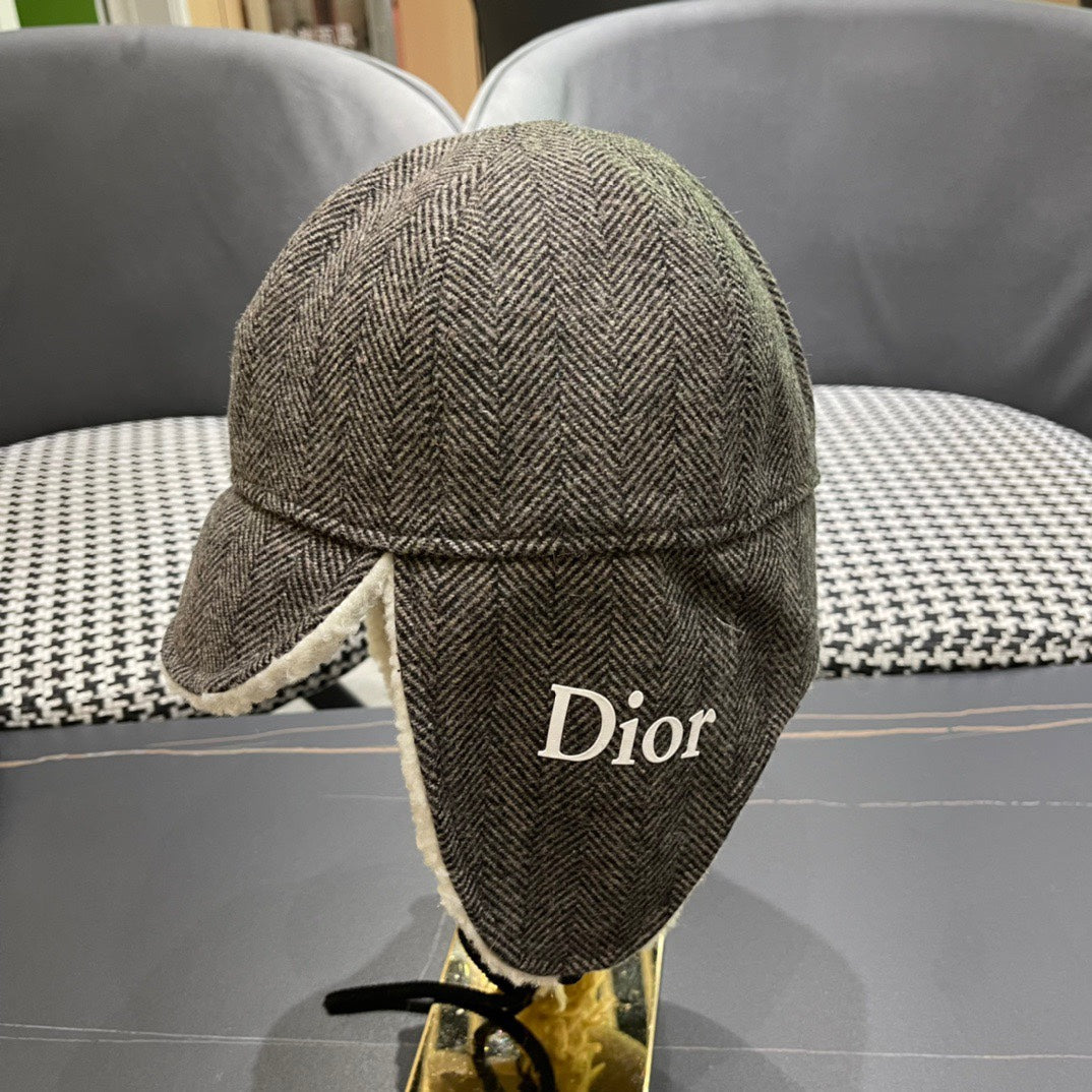 D-Cap
