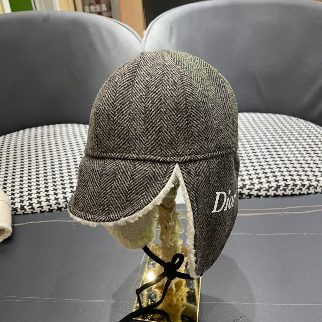 D-Cap