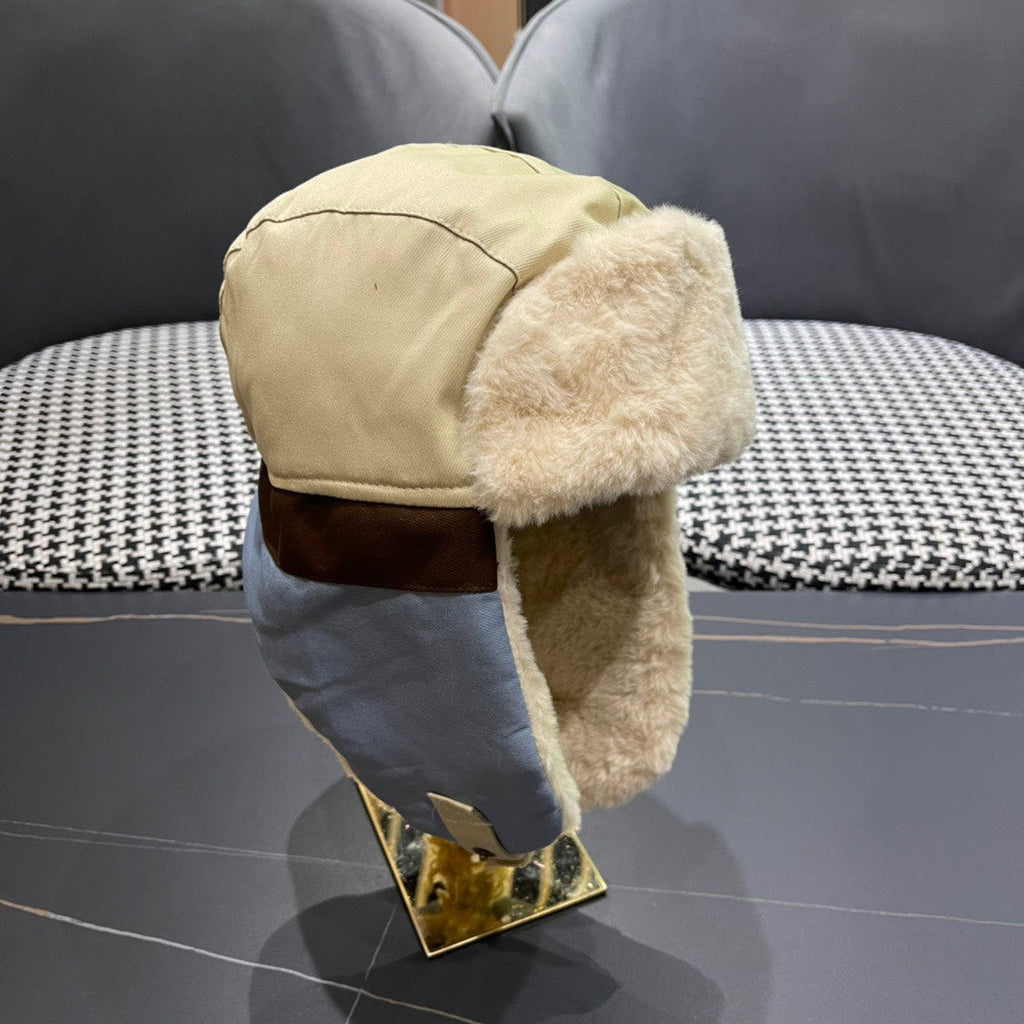 D-Cap