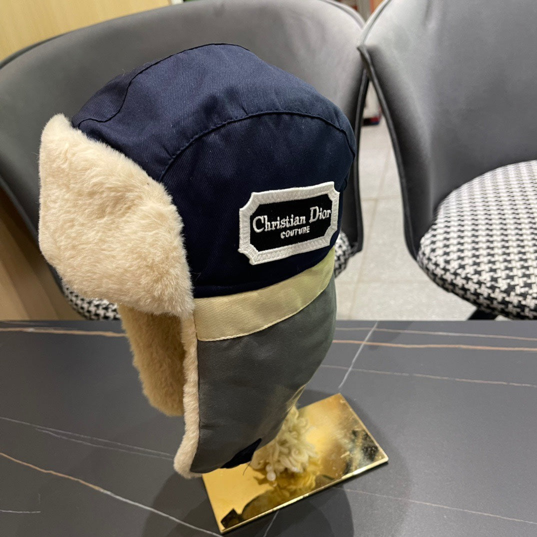 D-Cap