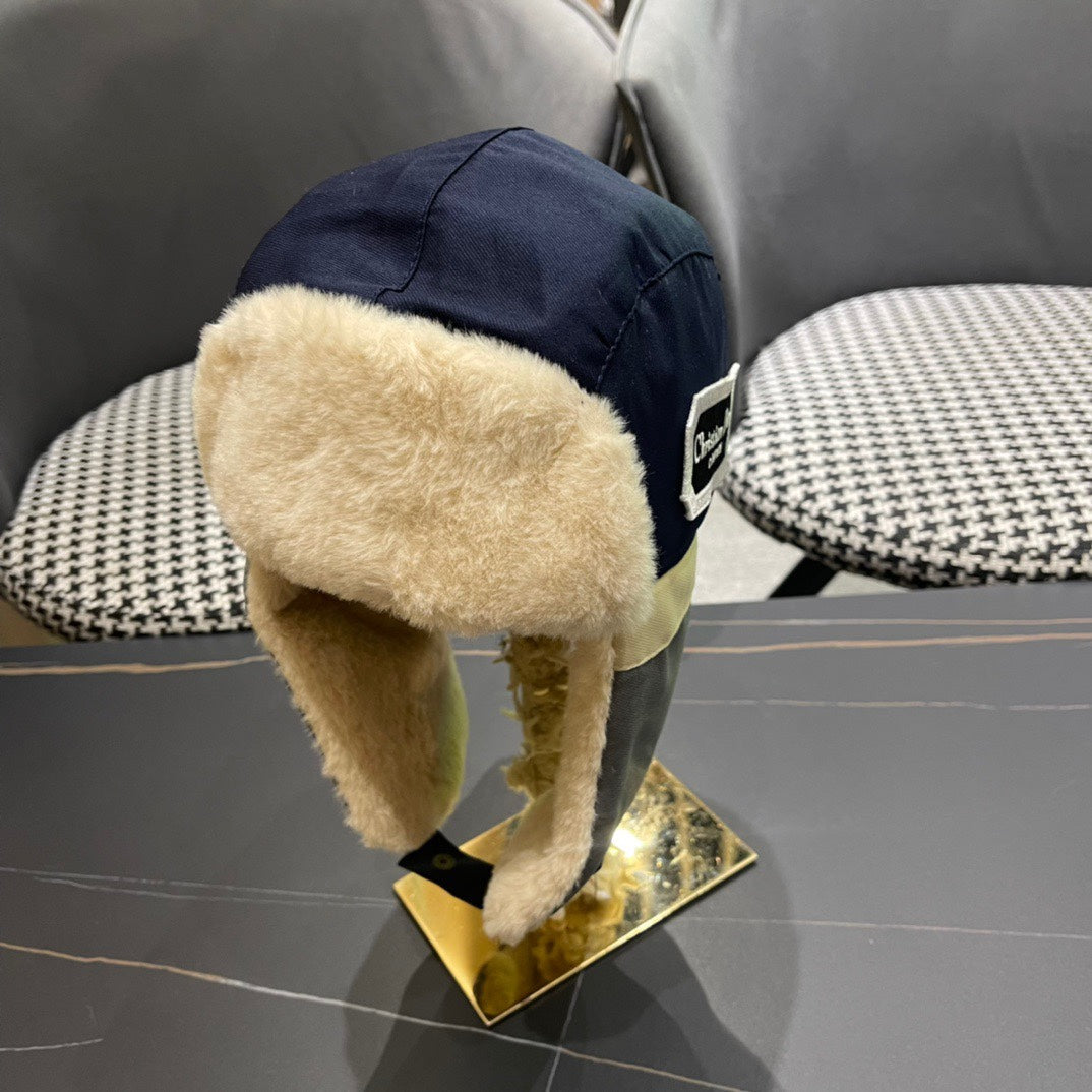 D-Cap