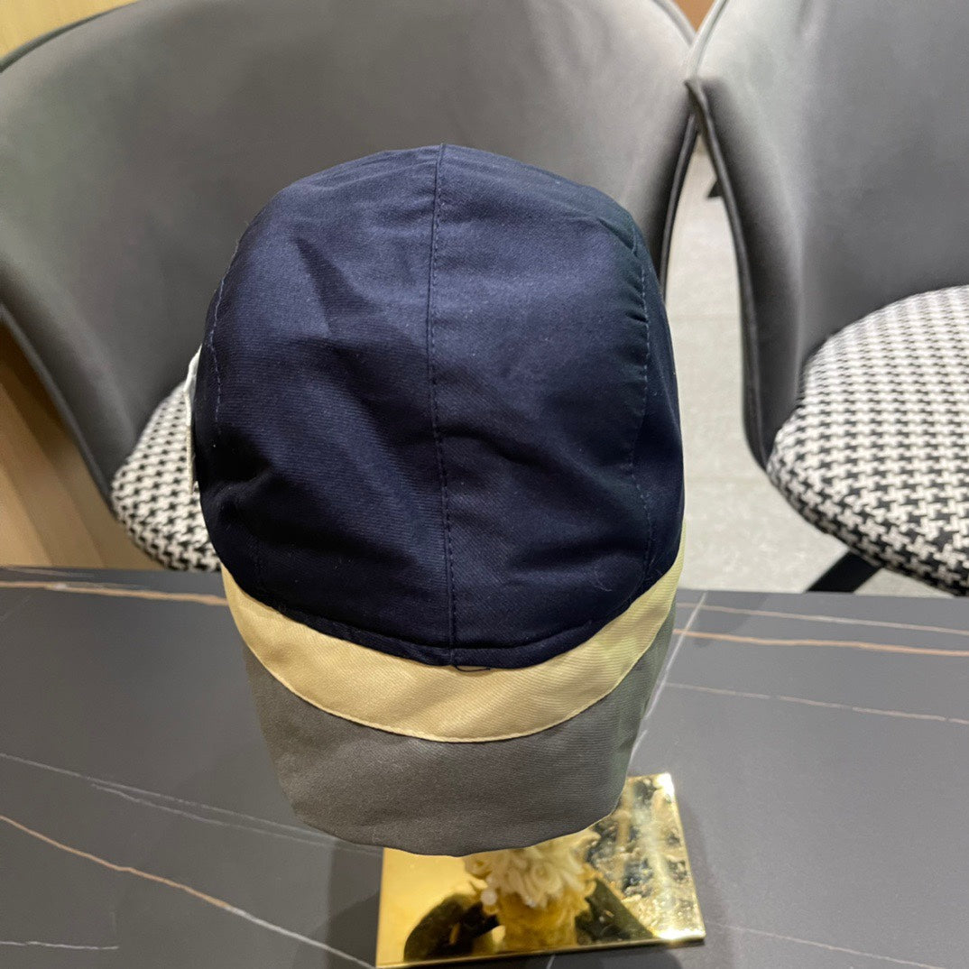 D-Cap