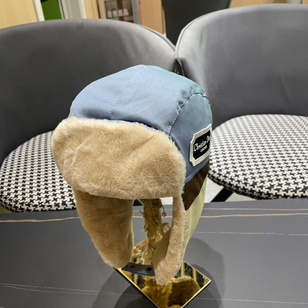 D-Cap