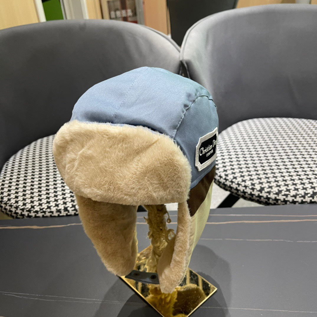 D-Cap