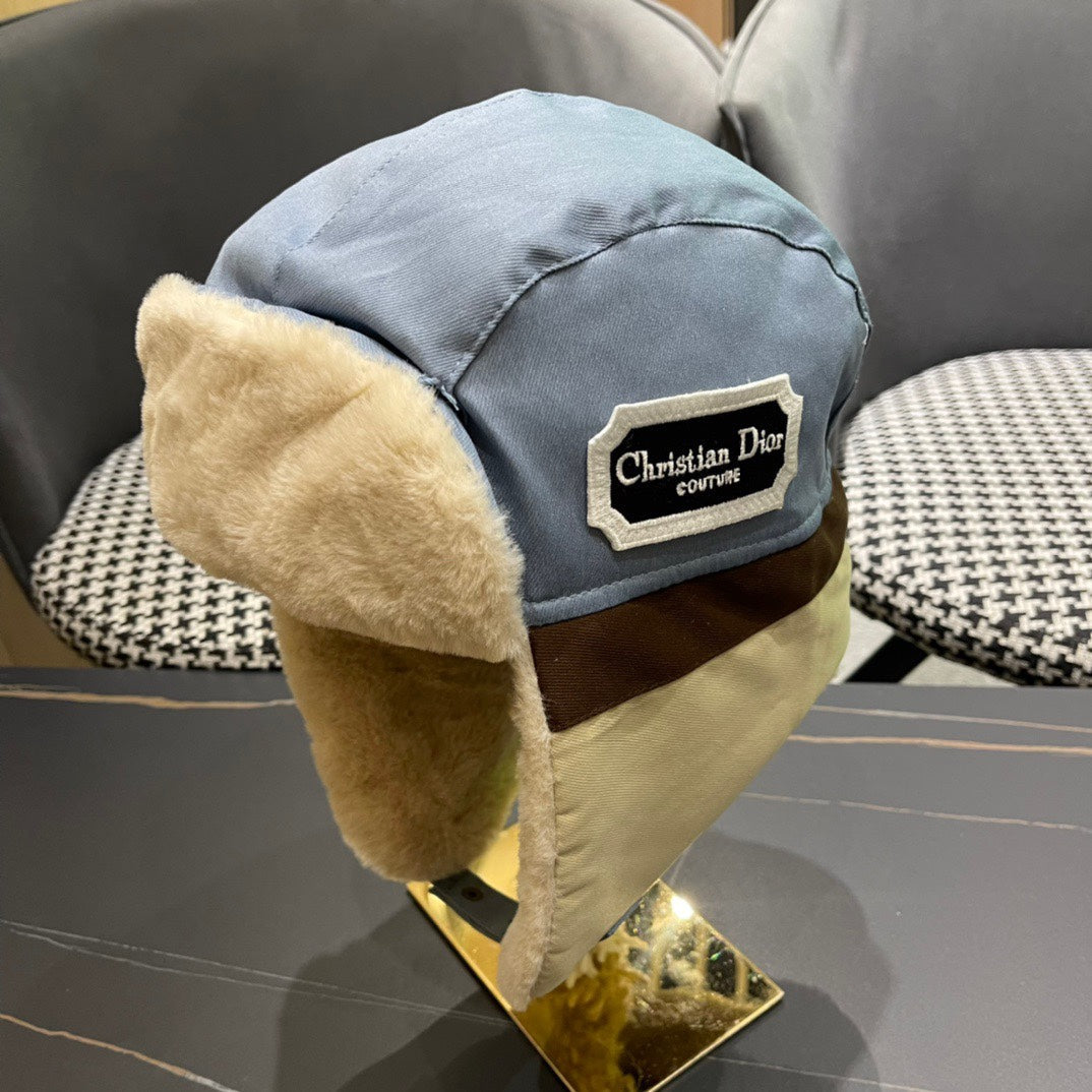 D-Cap