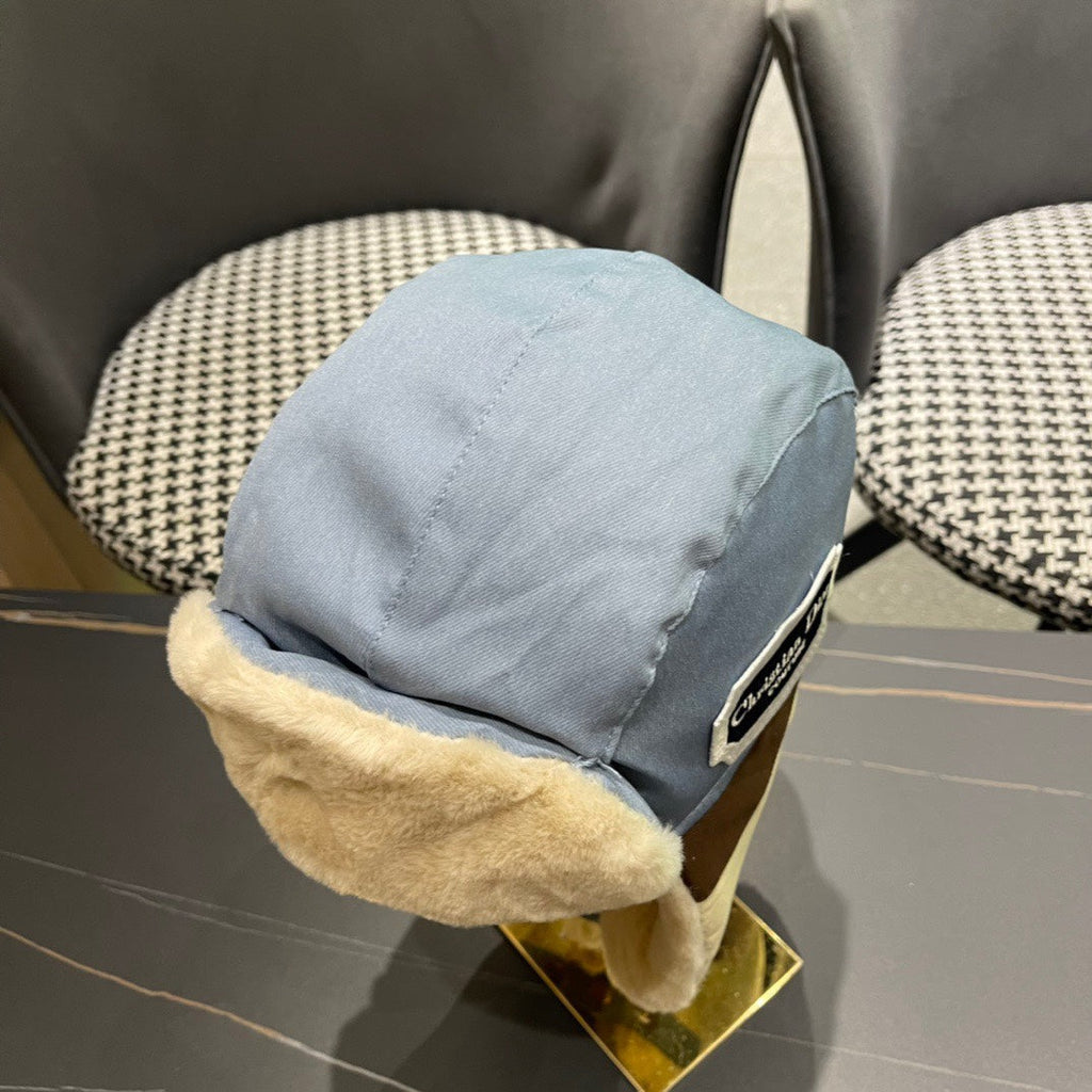 D-Cap