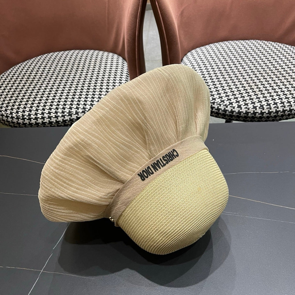 D-Cap