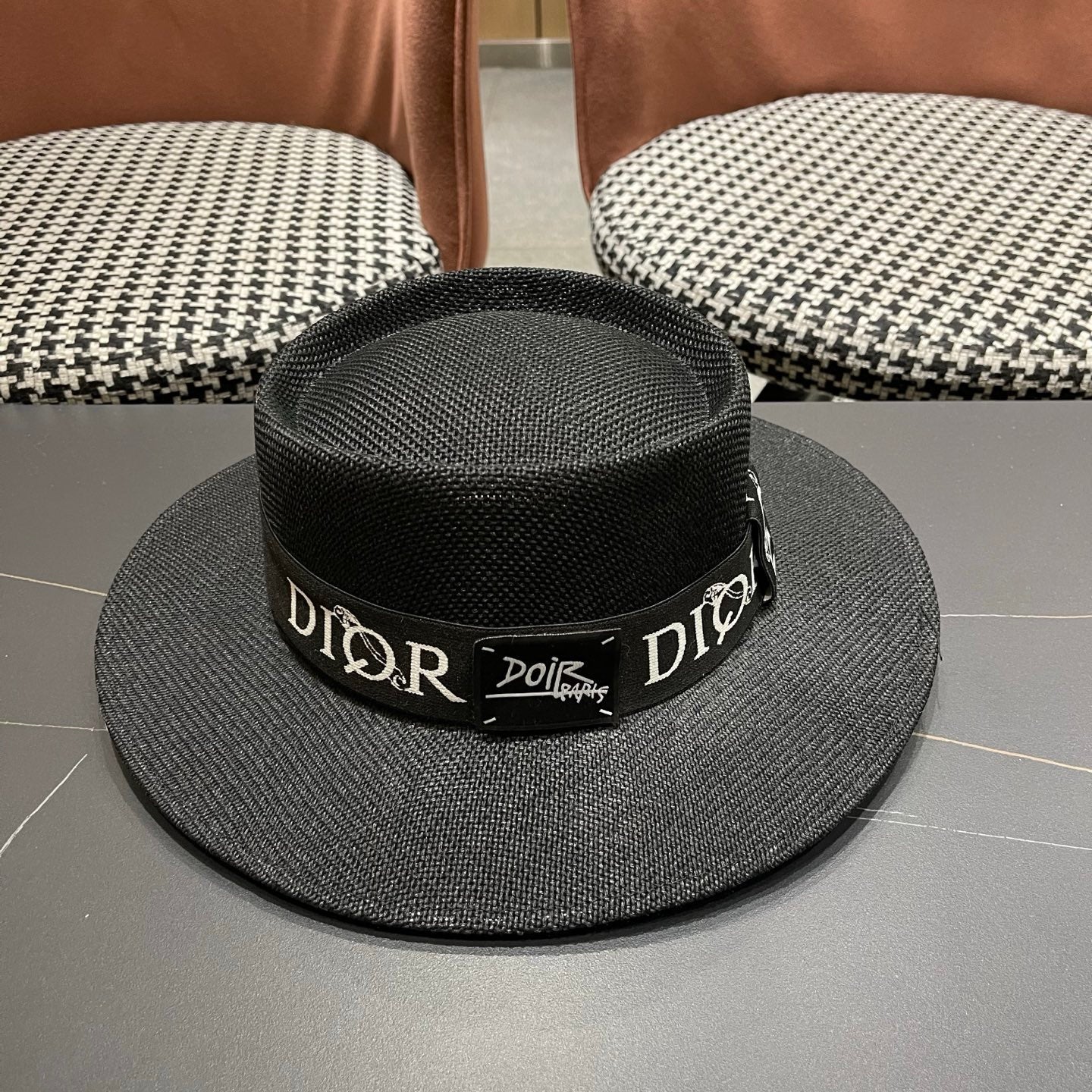 D-Cap
