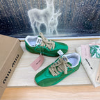 M-Sneakers