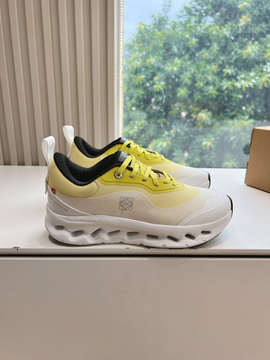 L2-Sneakers