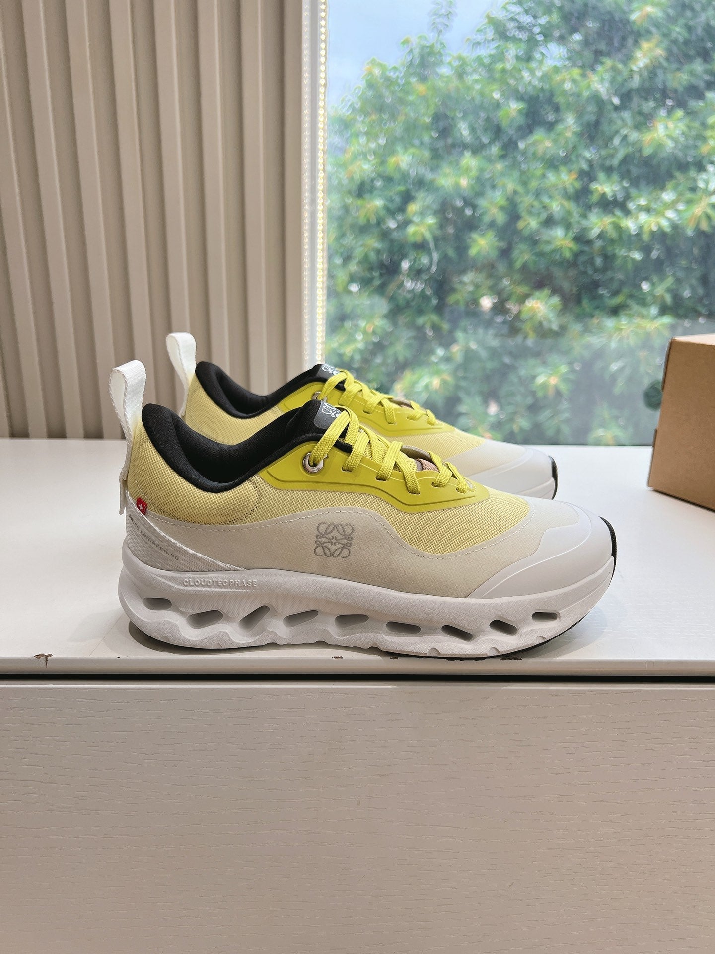 L2-Sneakers