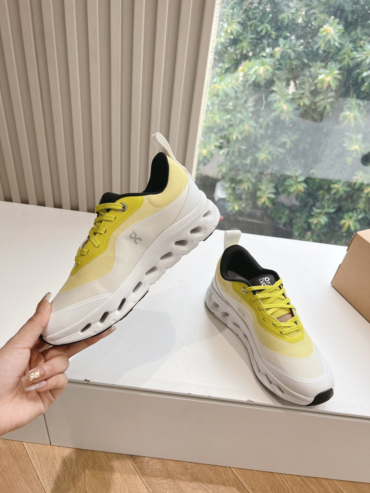 L2-Sneakers