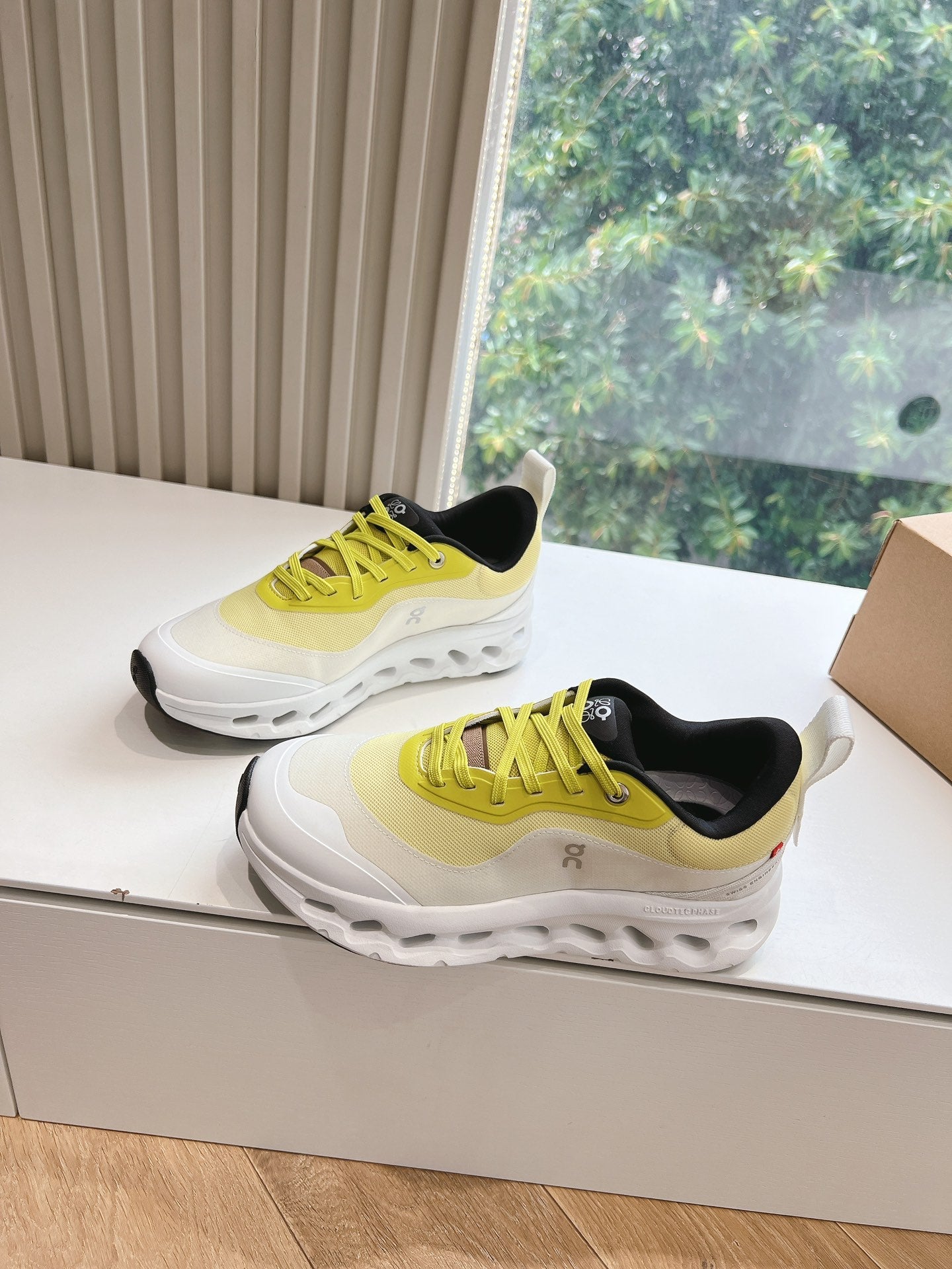 L2-Sneakers