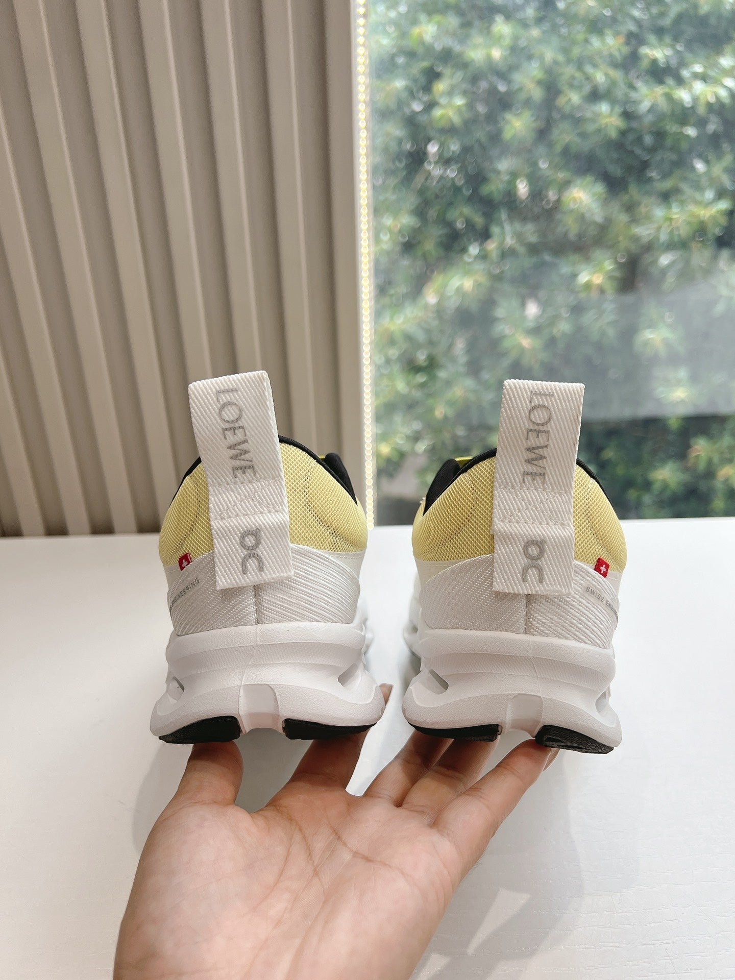 L2-Sneakers