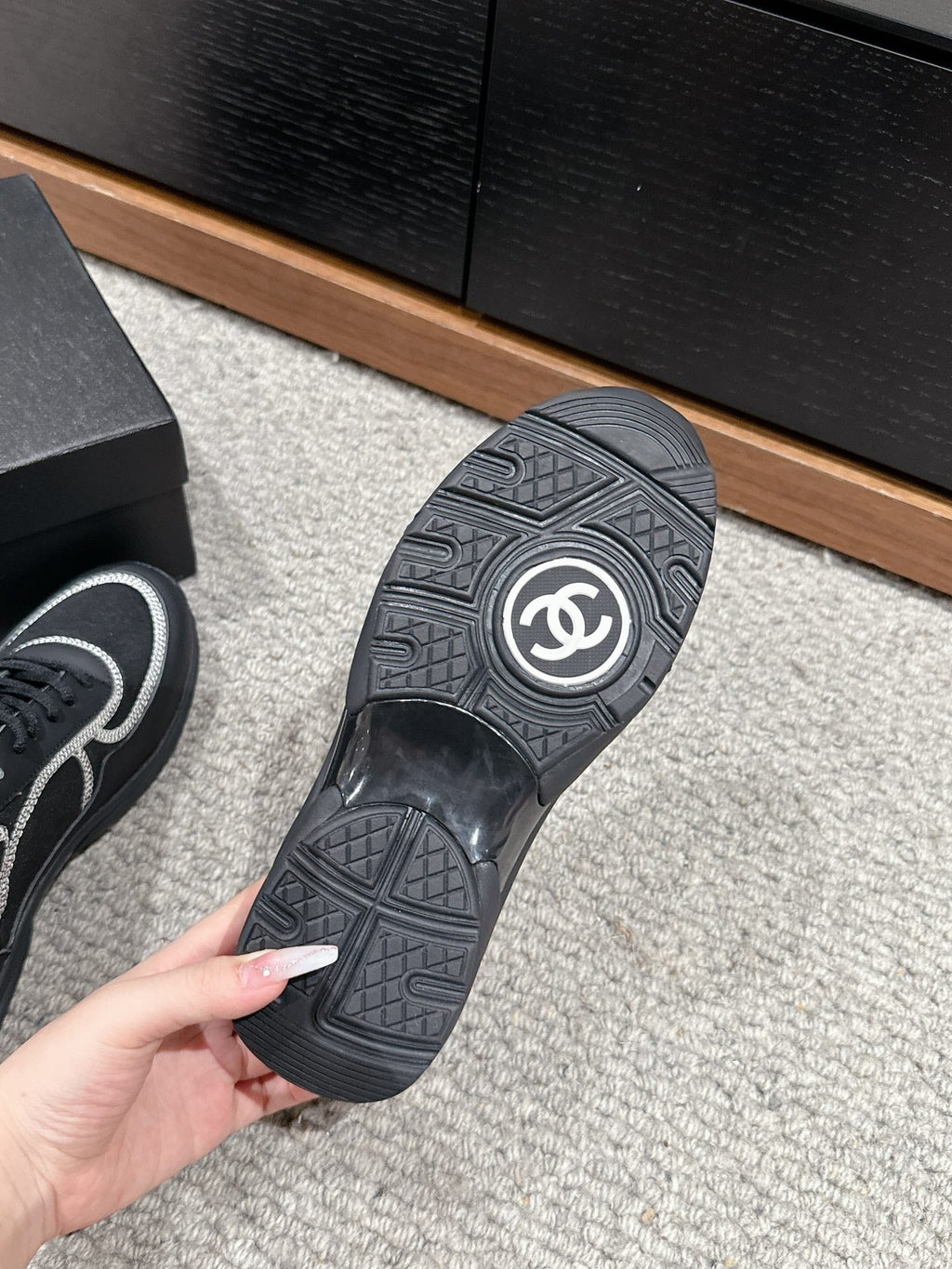 C-Sneakers