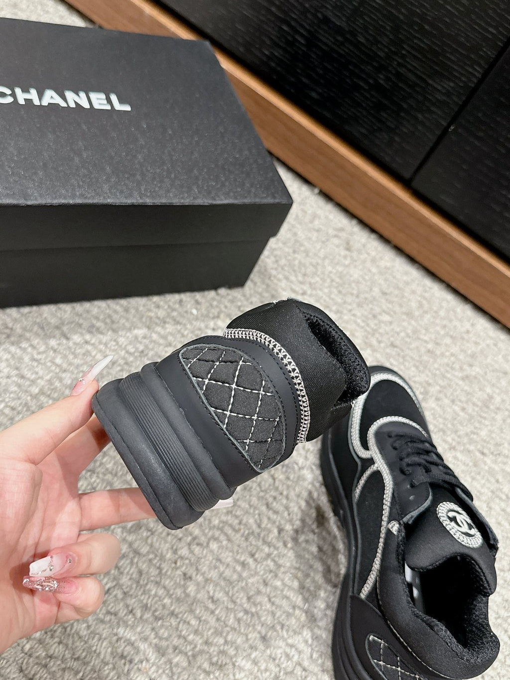 C-Sneakers