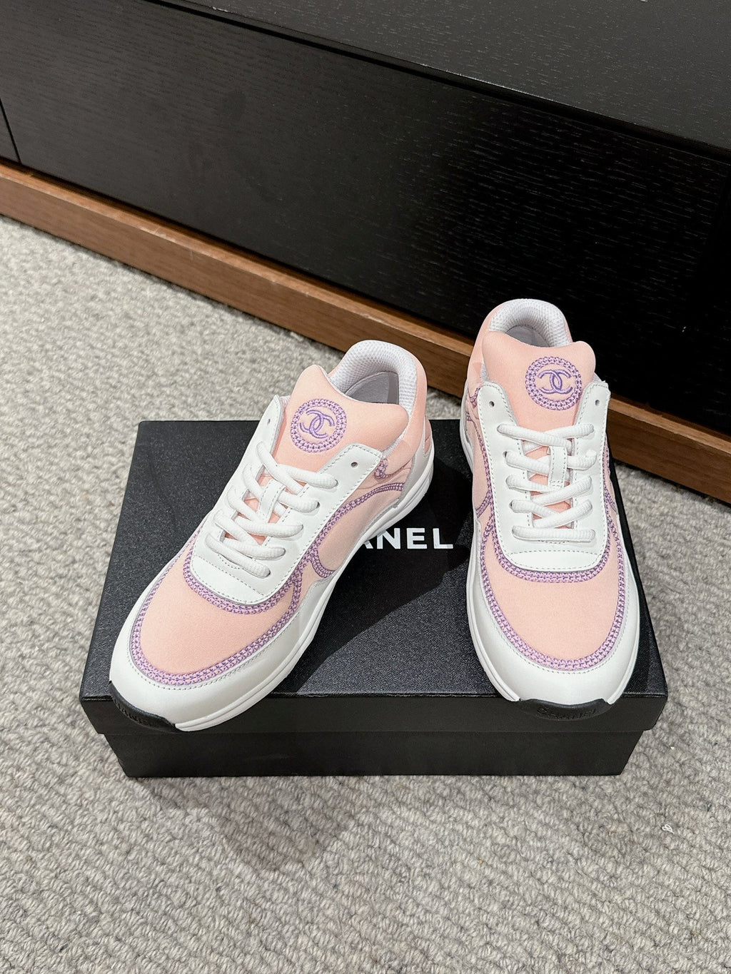 C-Sneakers