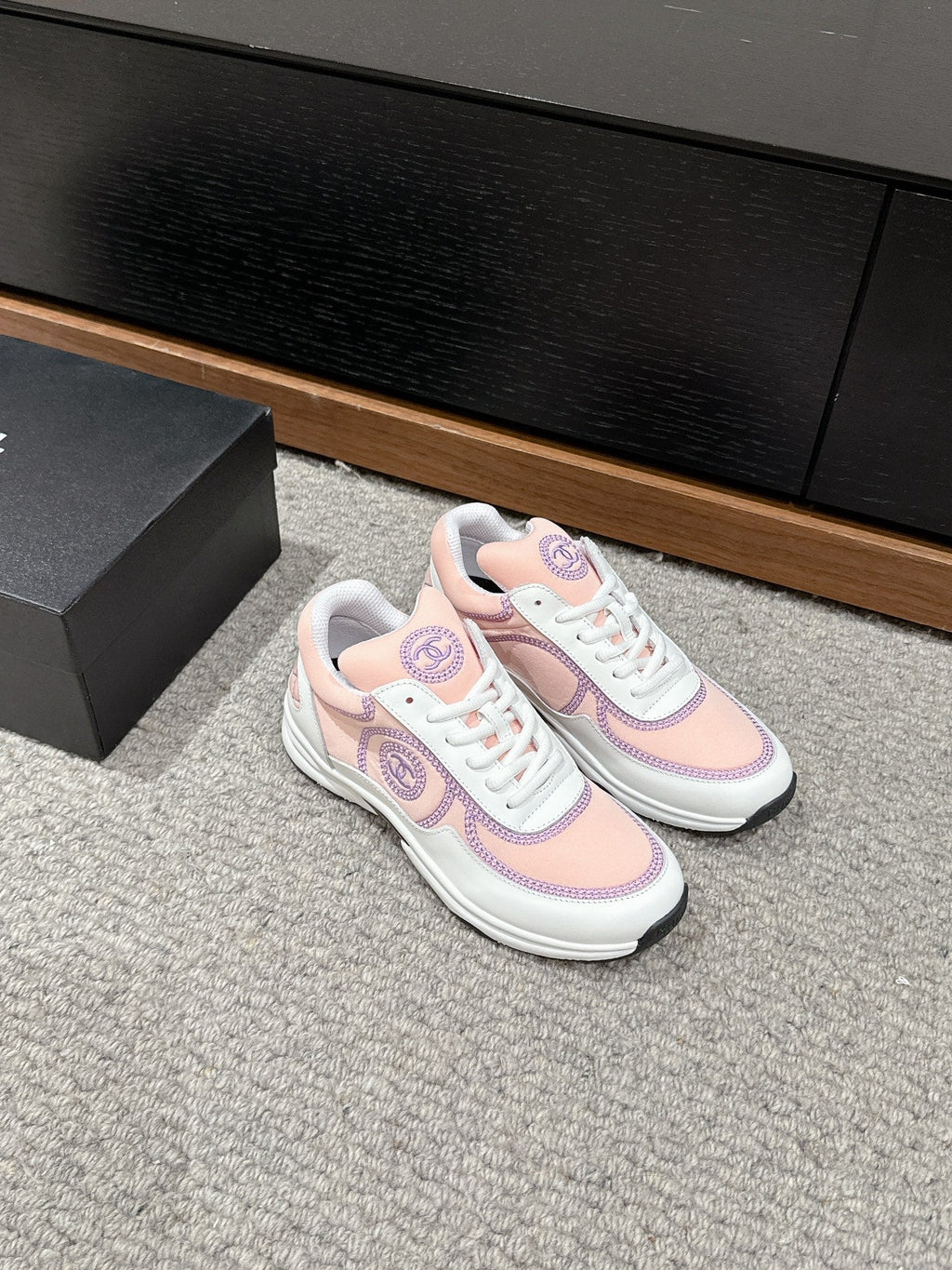 C-Sneakers