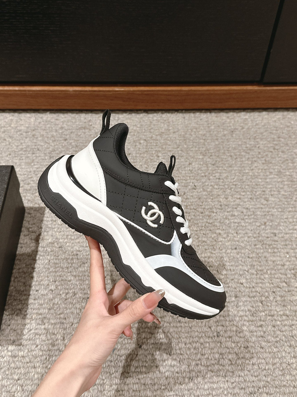 C-Sneakers