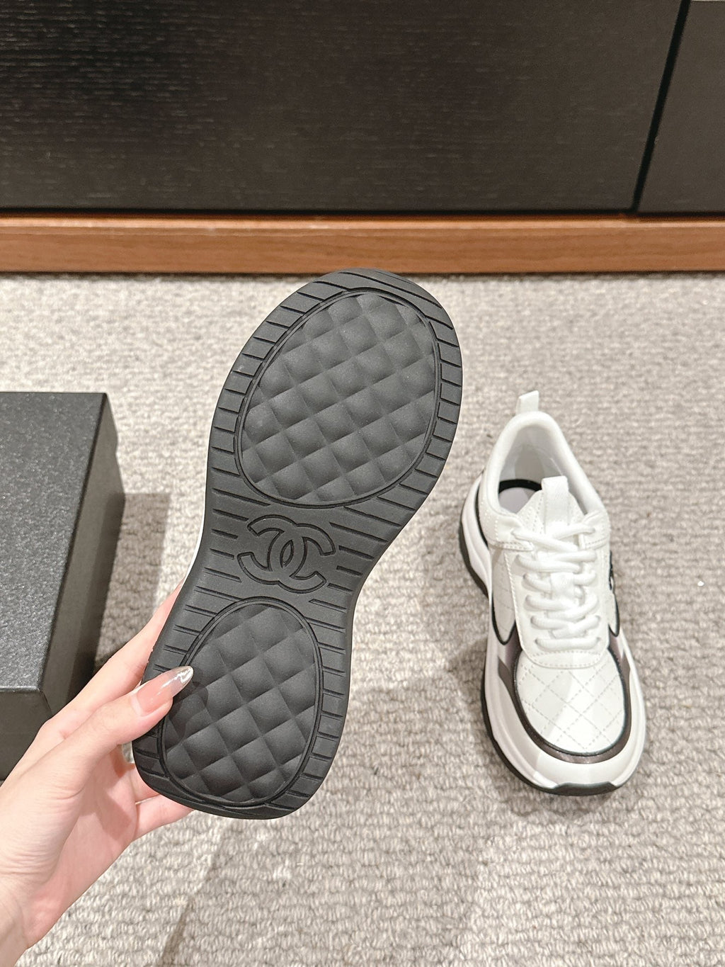 C-Sneakers