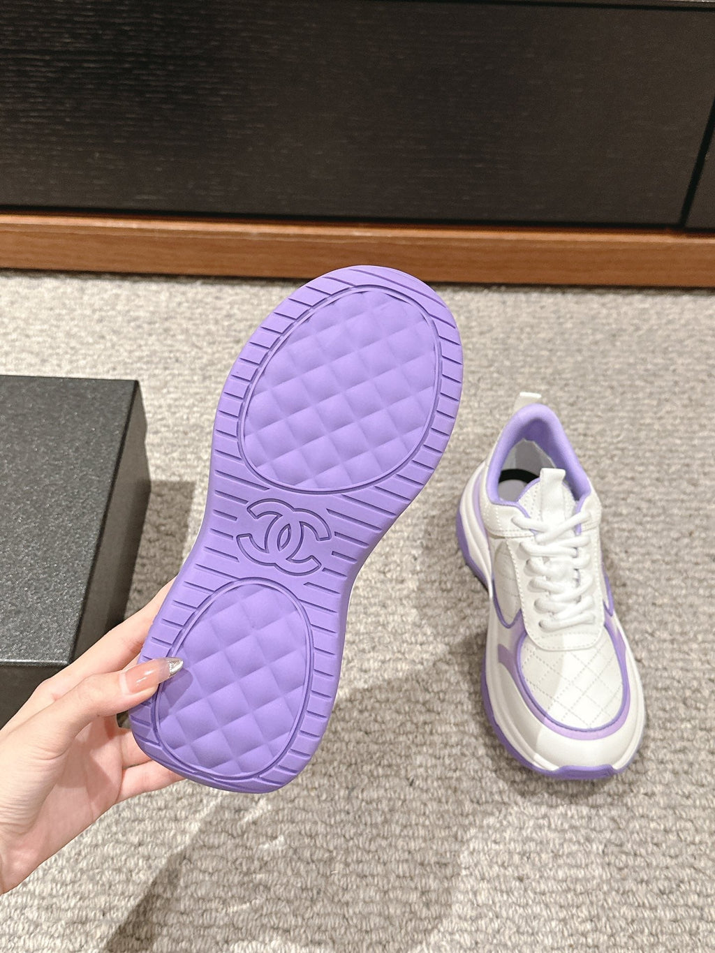 C-Sneakers