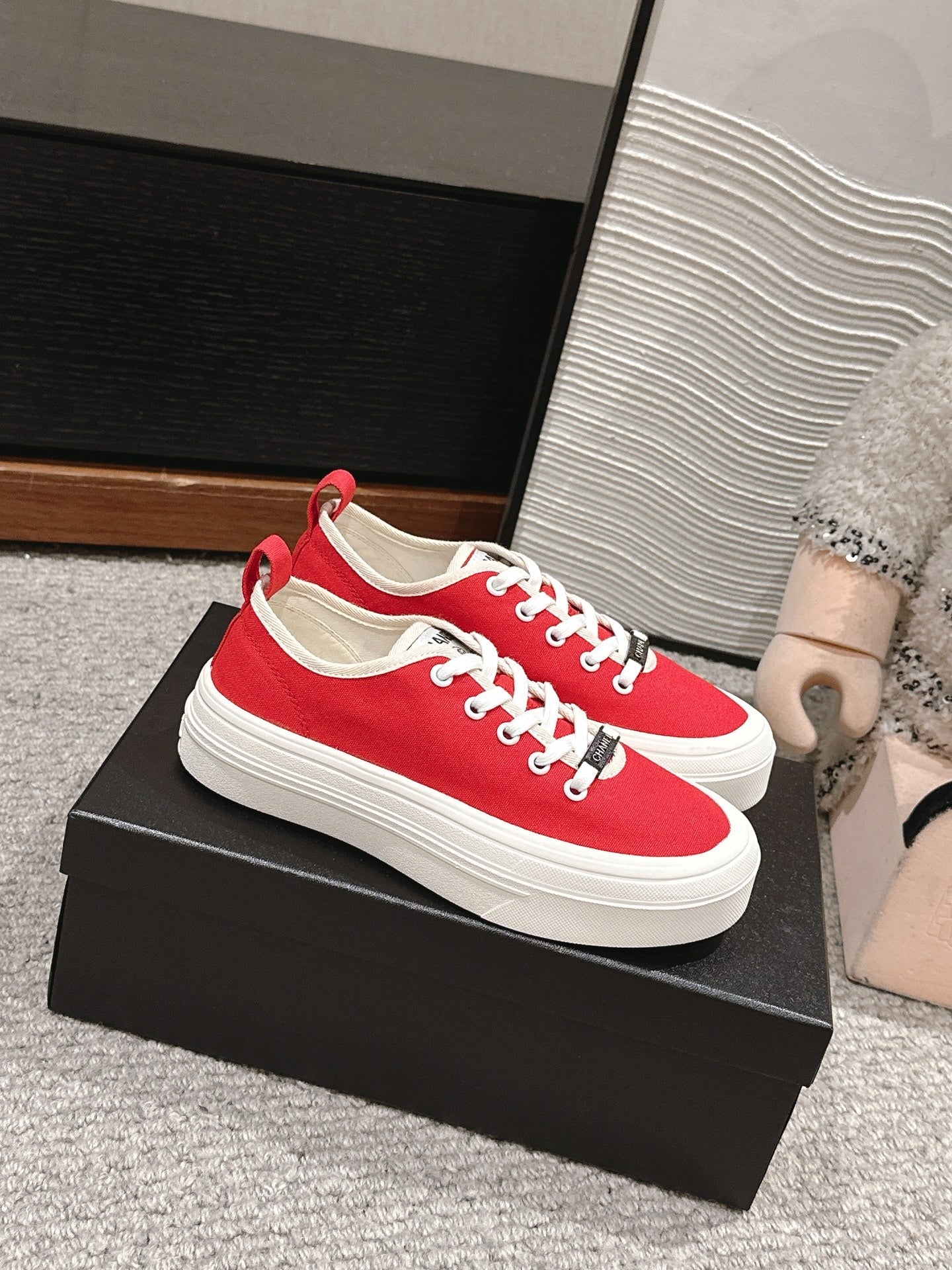 C-Sneakers