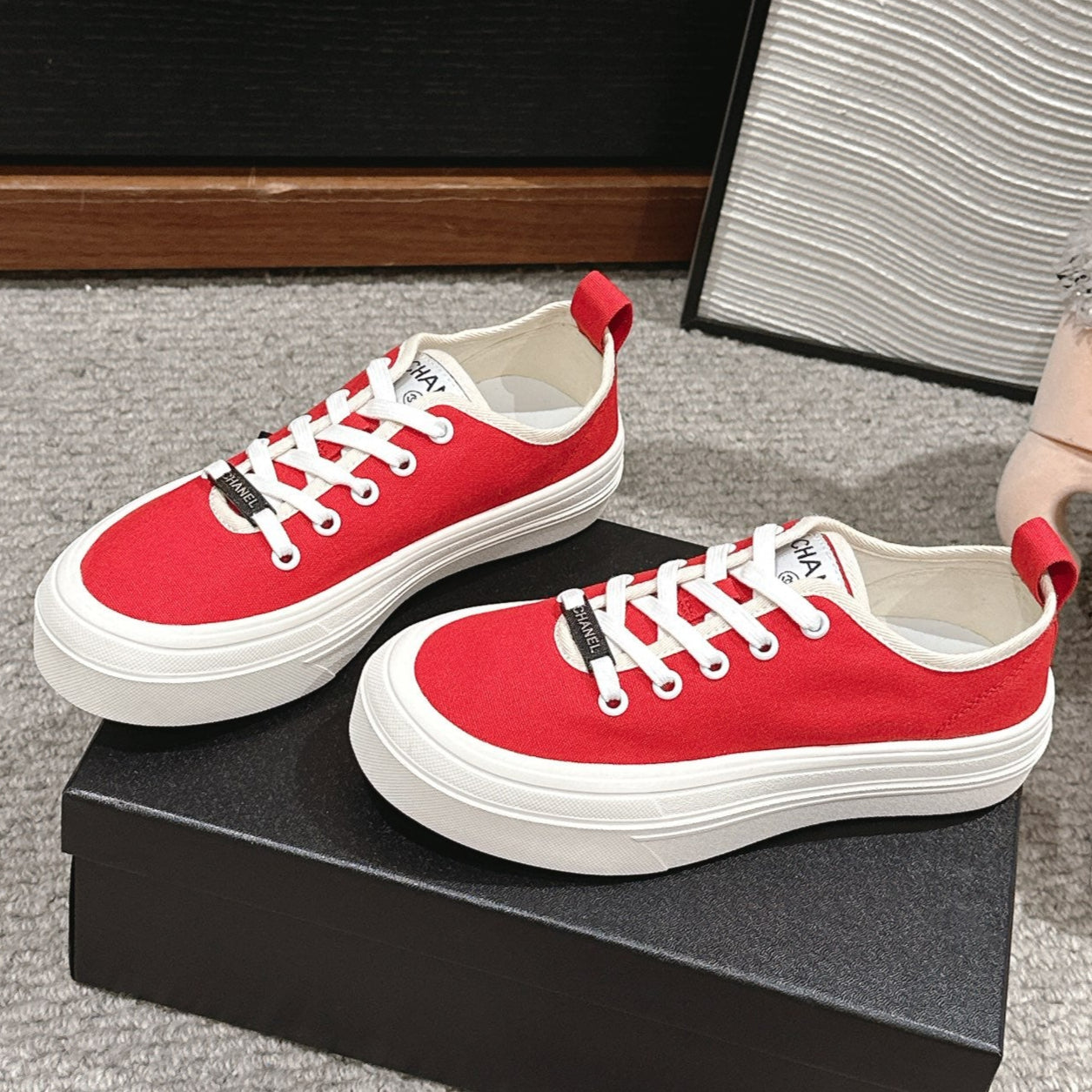 C-Sneakers