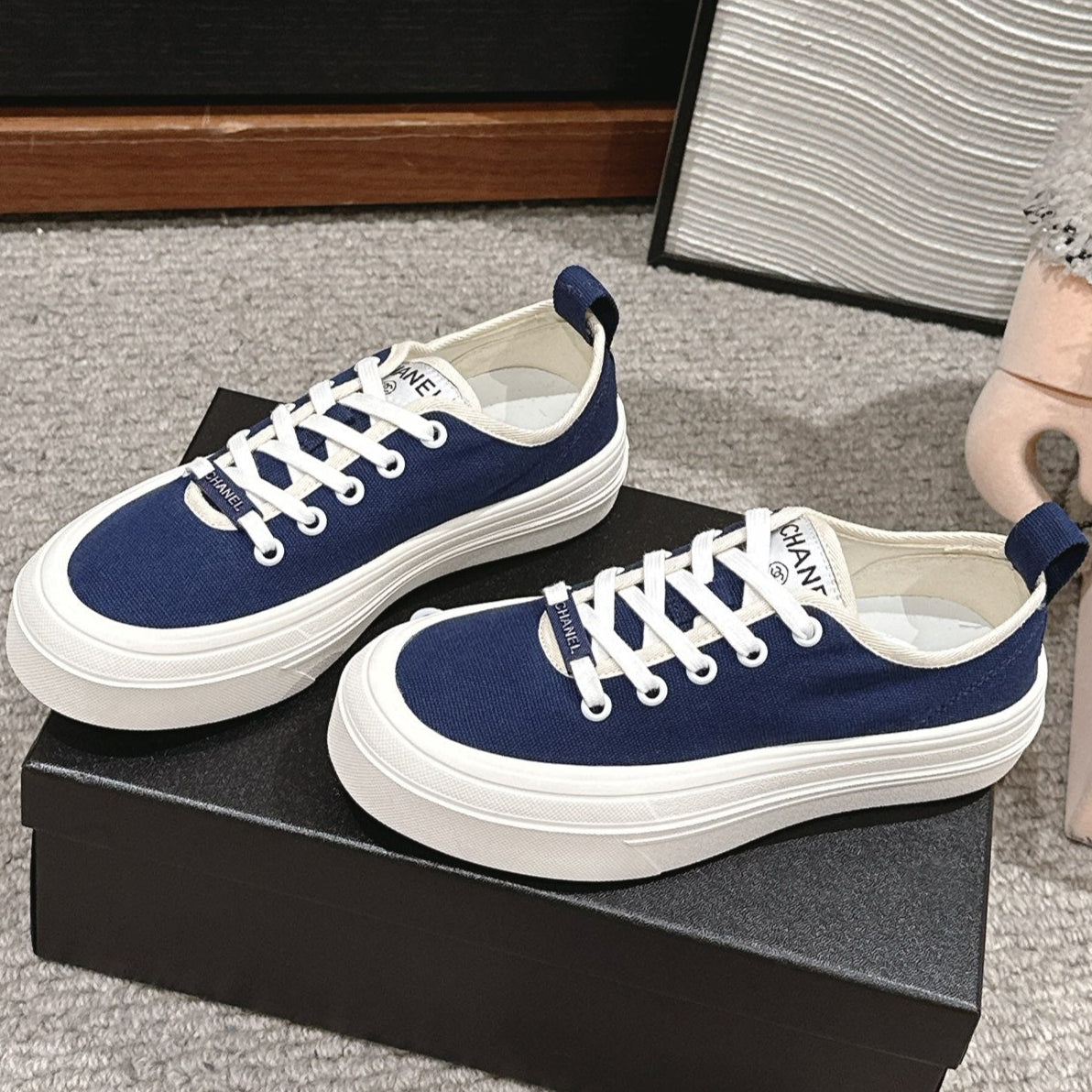 C-Sneakers